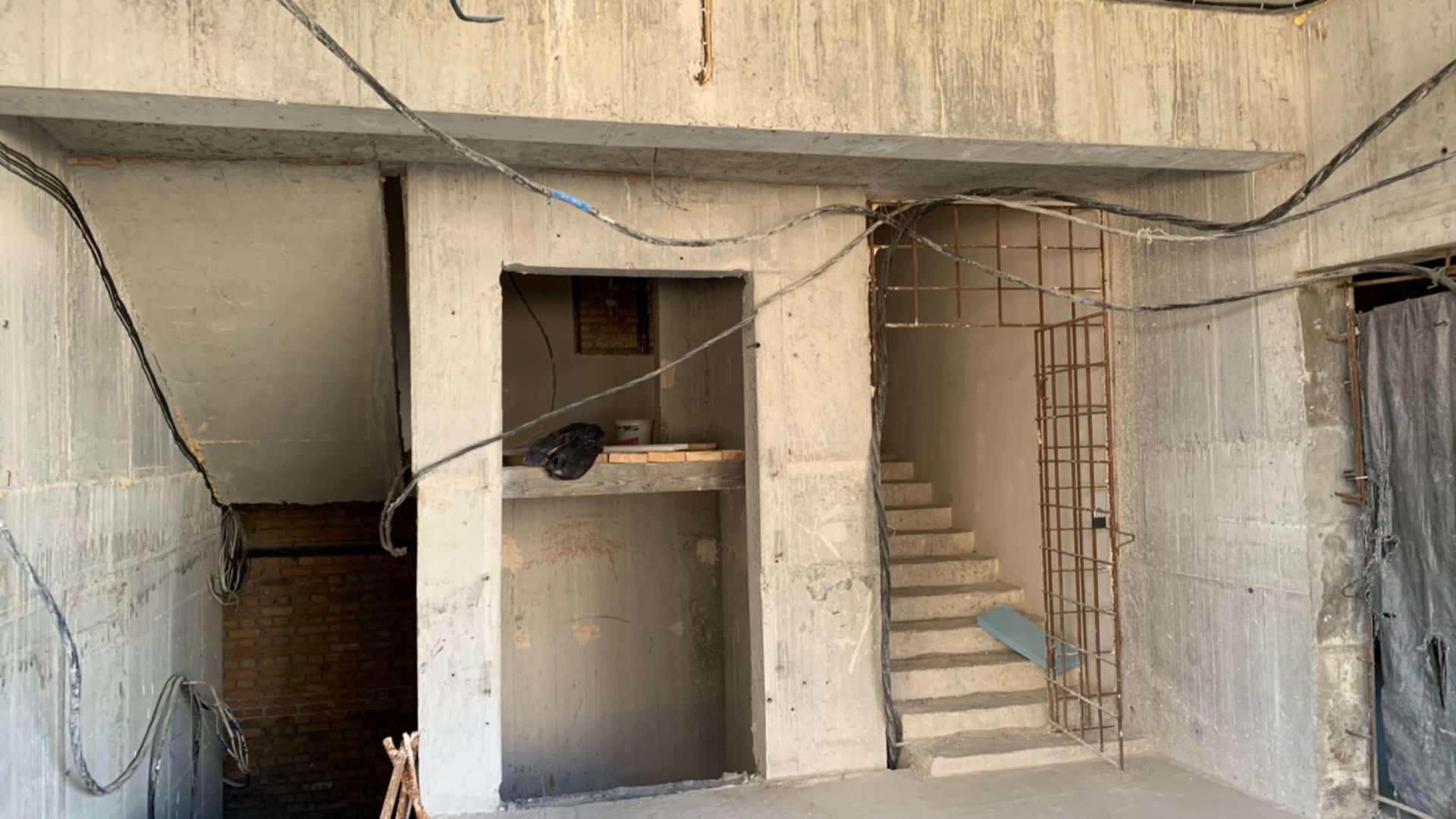 Станом на вересень 2021 року ЖК Лісова казка-2 хід будівництва фото 311291