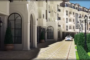 ЖК Palais Royal ЖК Palais Royal