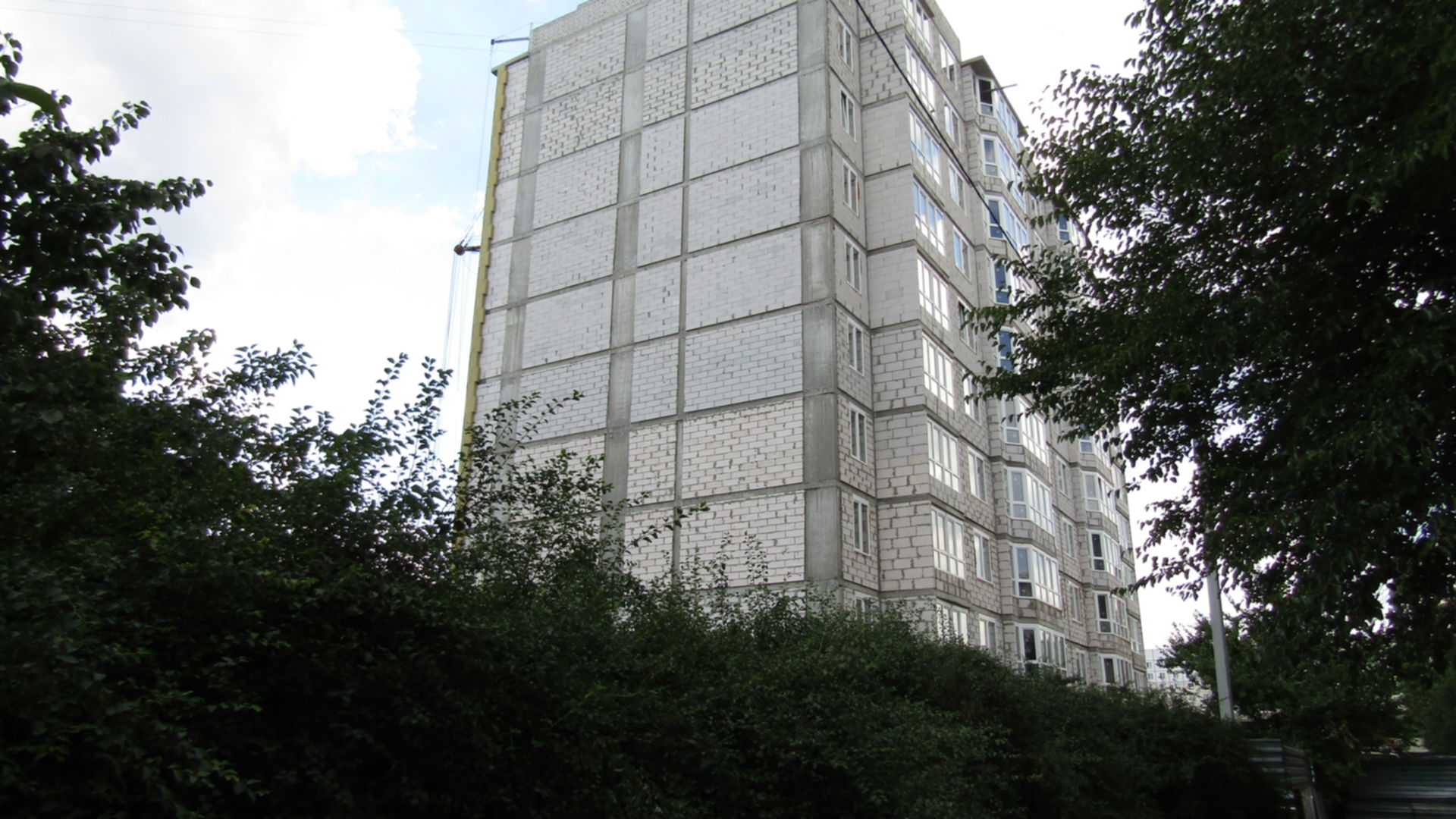 ЖК ул. Тараскова, 11А, 11Б ход строительства фото 311843