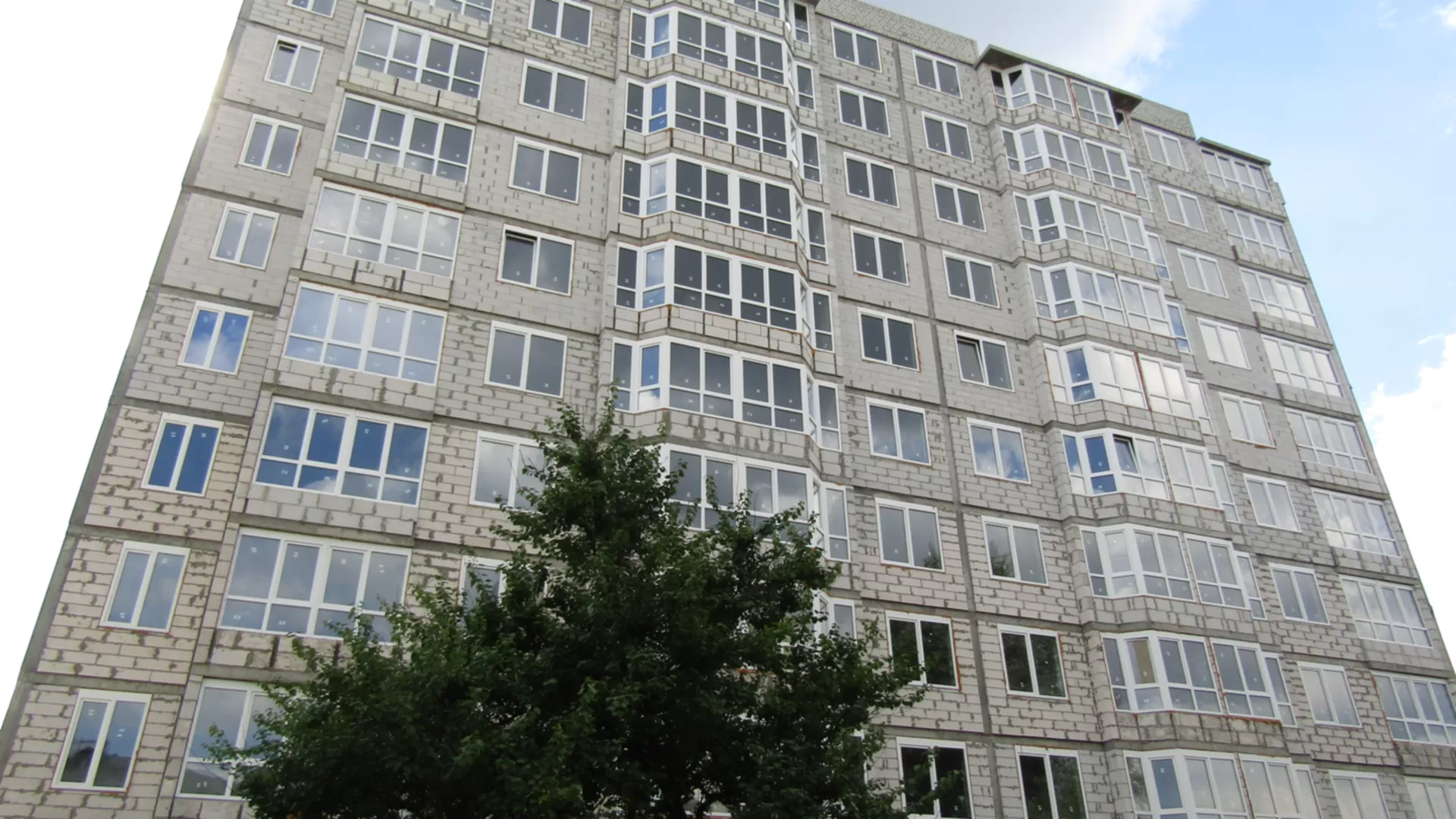 ЖК ул. Тараскова, 11А, 11Б ход строительства фото 311846