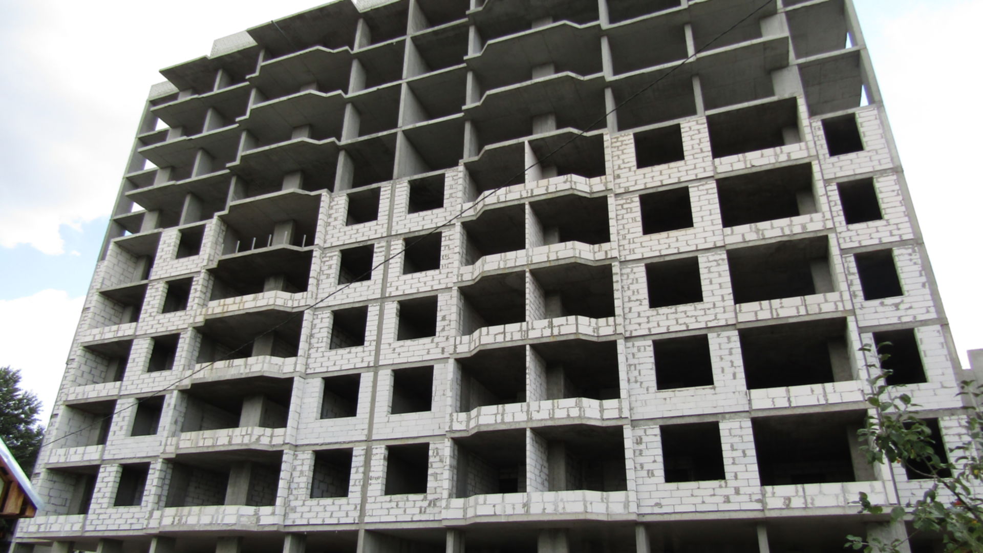 ЖК ул. Тараскова, 11А, 11Б ход строительства фото 311858