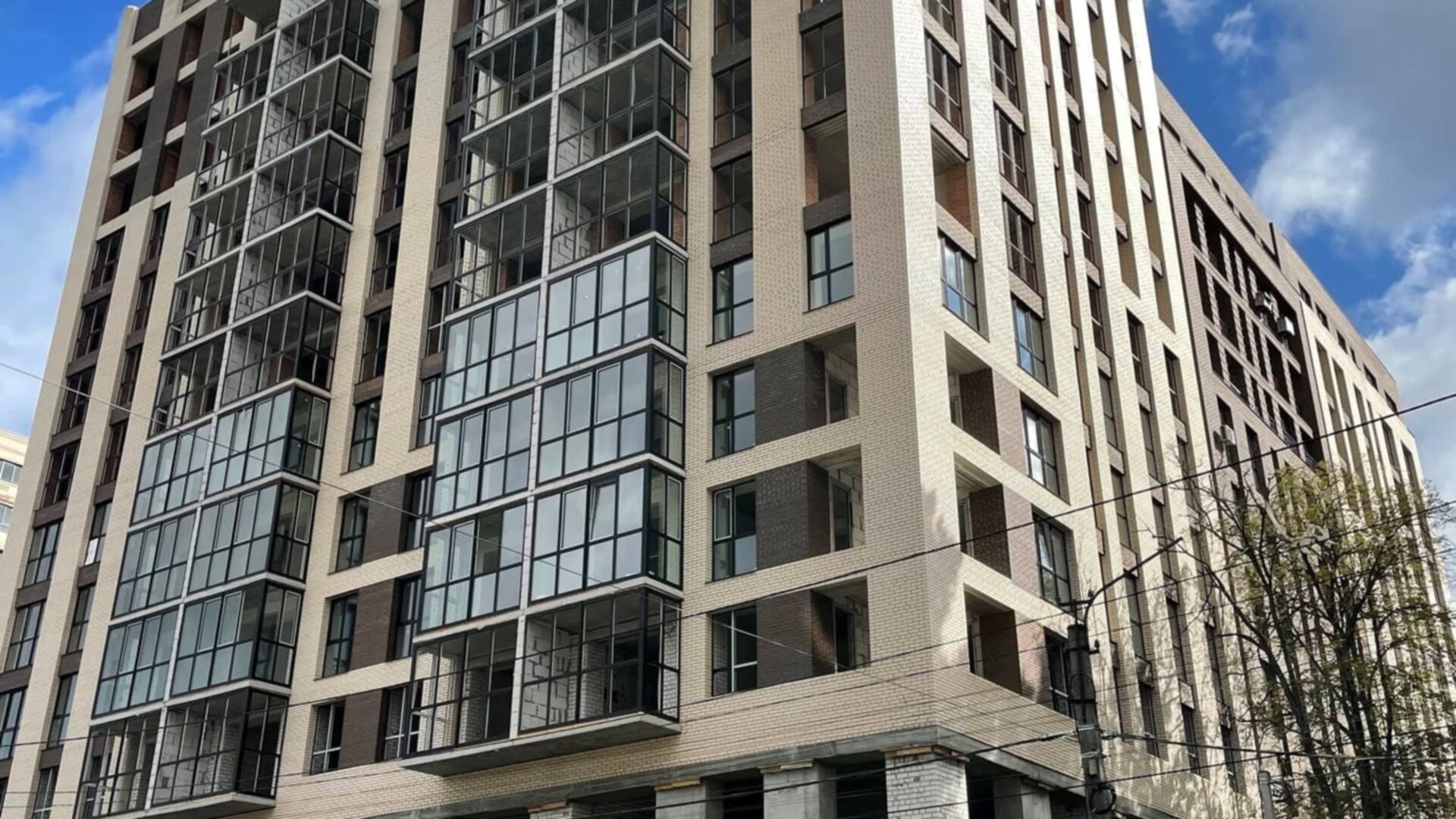 ЖК Art Residence ход строительства фото 312338