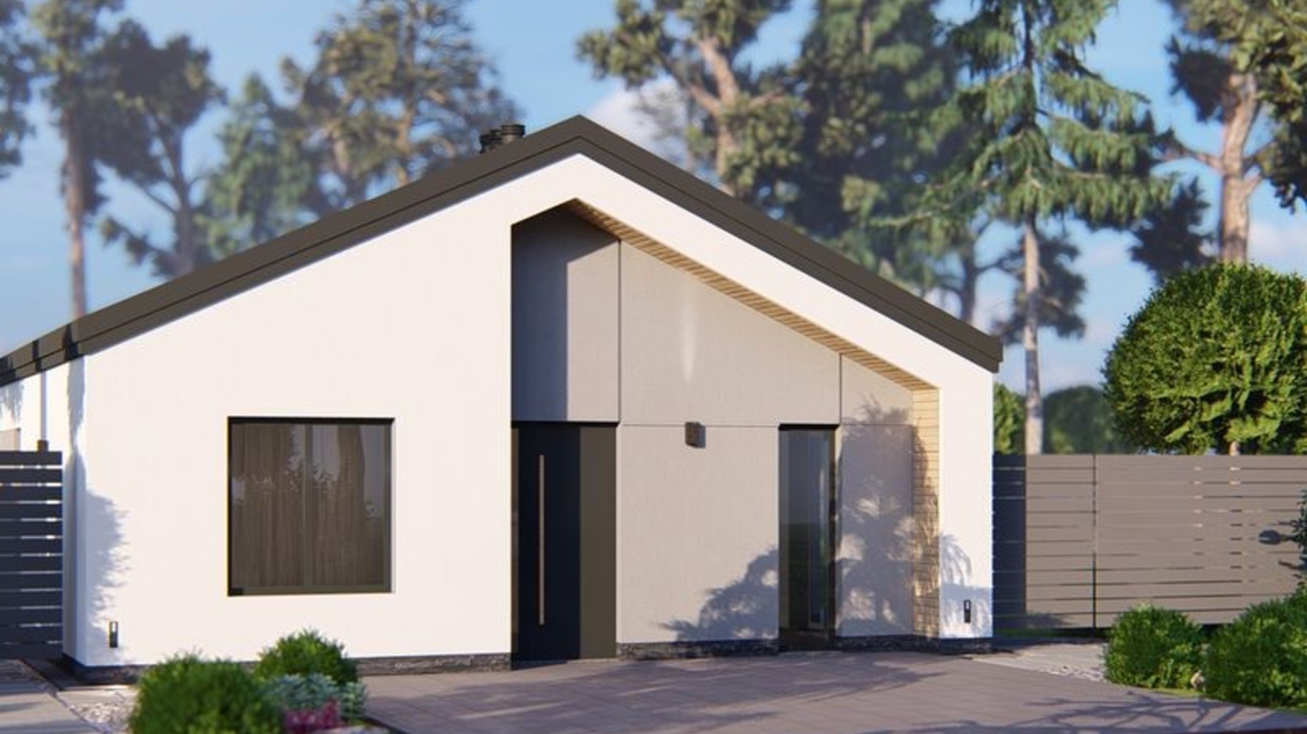 КГ Chaletville фото 312464