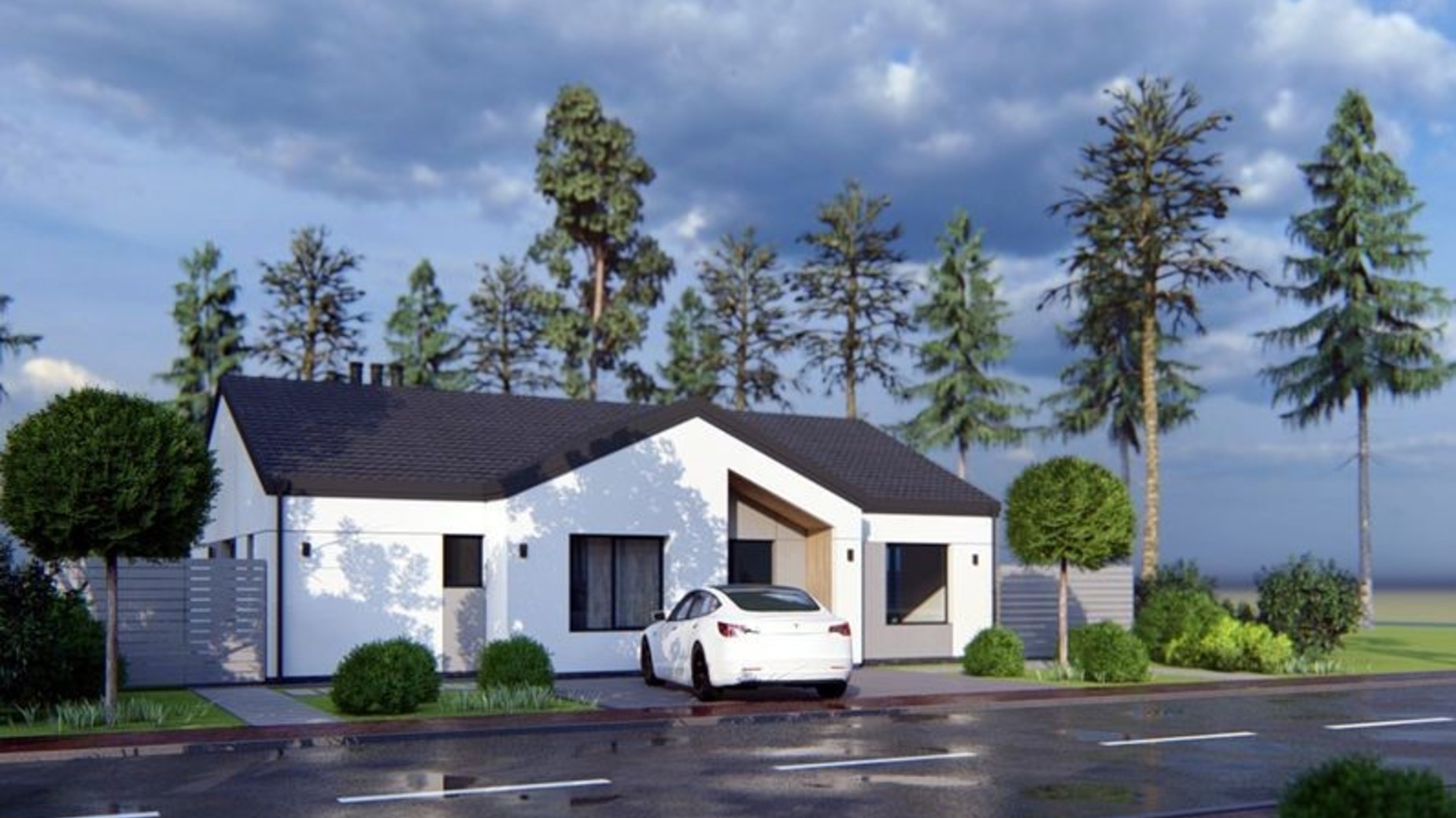 КГ Chaletville фото 312466