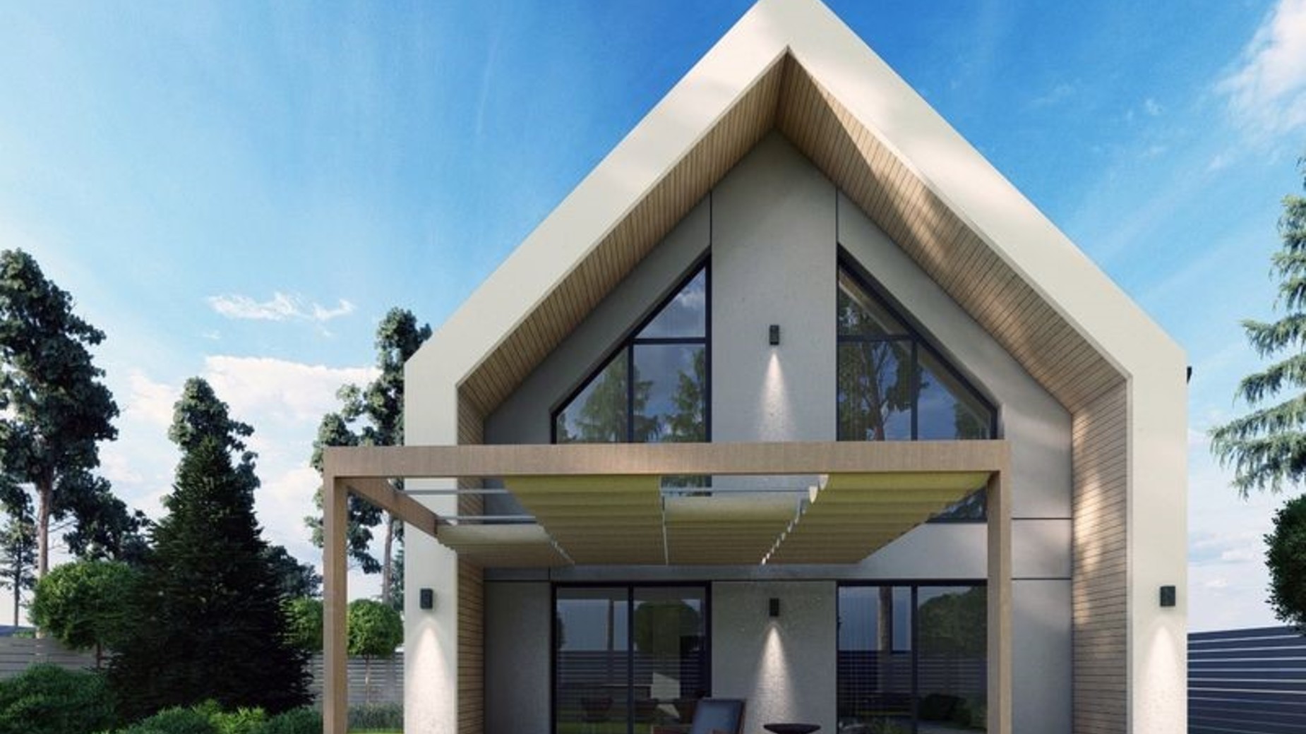 КГ Chaletville фото 312467