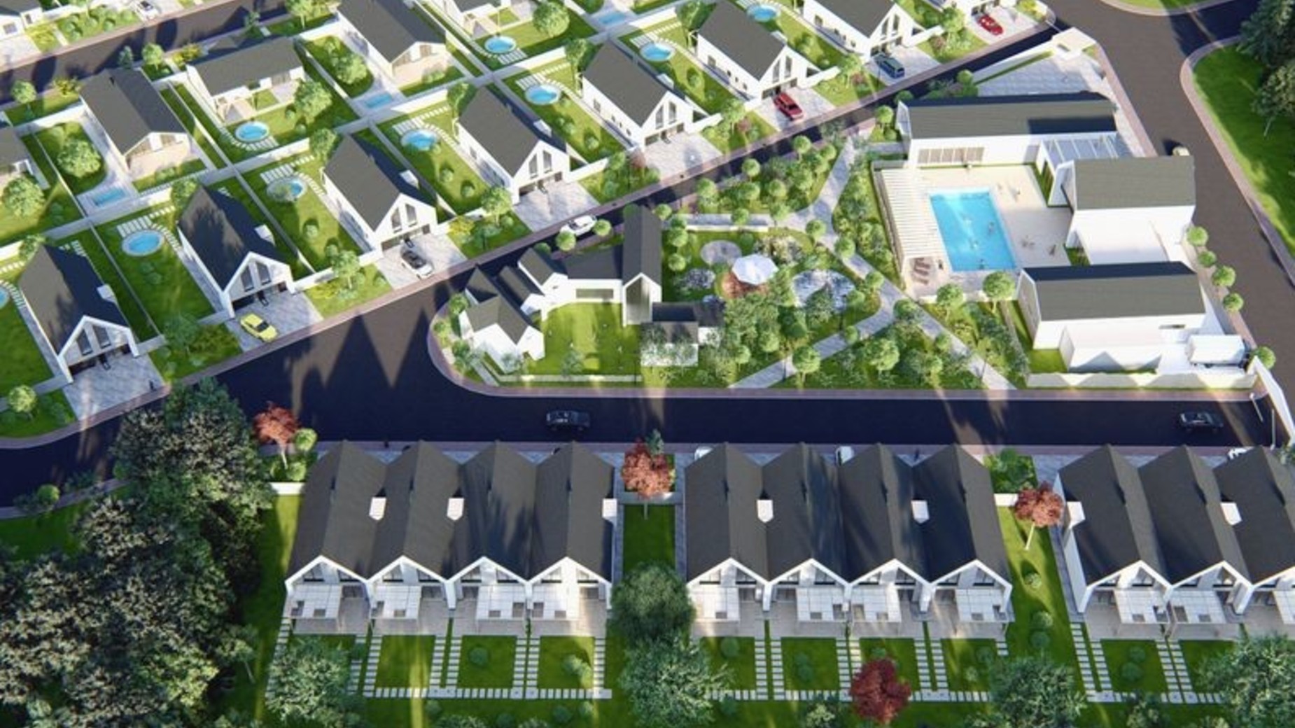 КГ Chaletville фото 312473