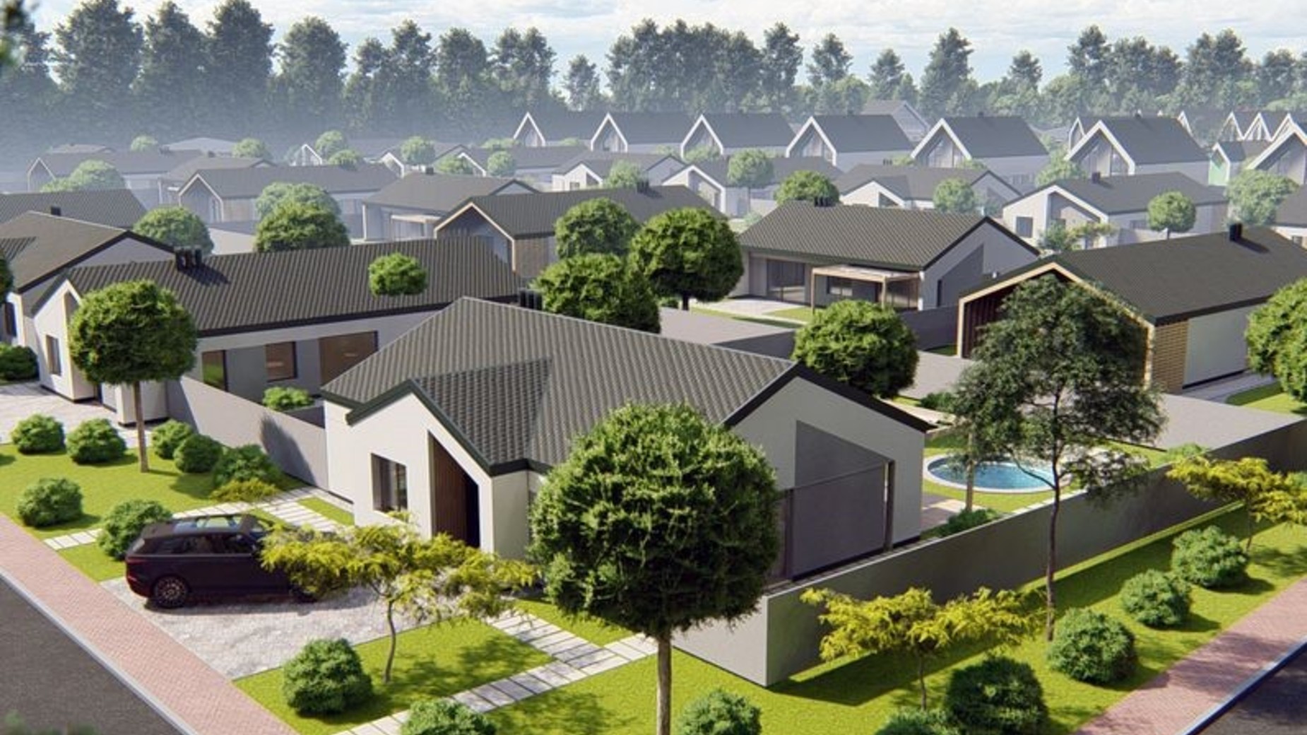 КГ Chaletville фото 312476