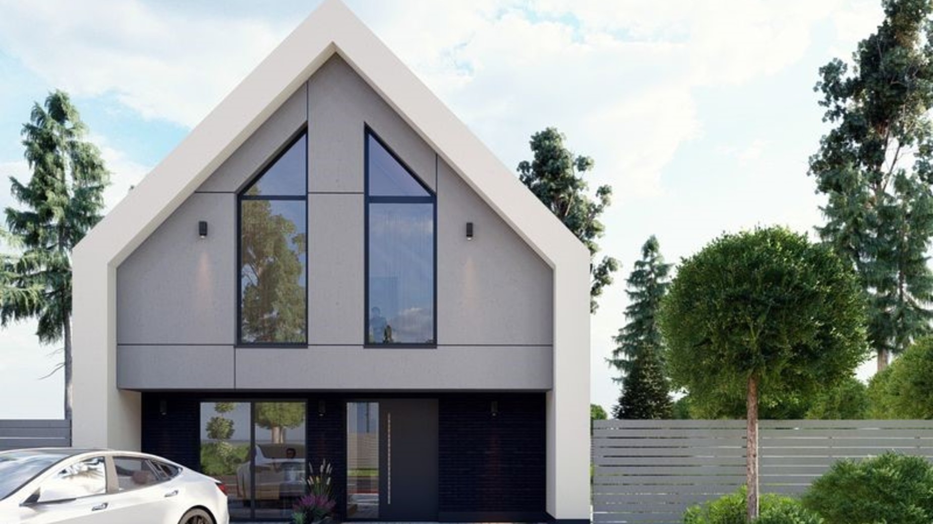 КГ Chaletville фото 312477