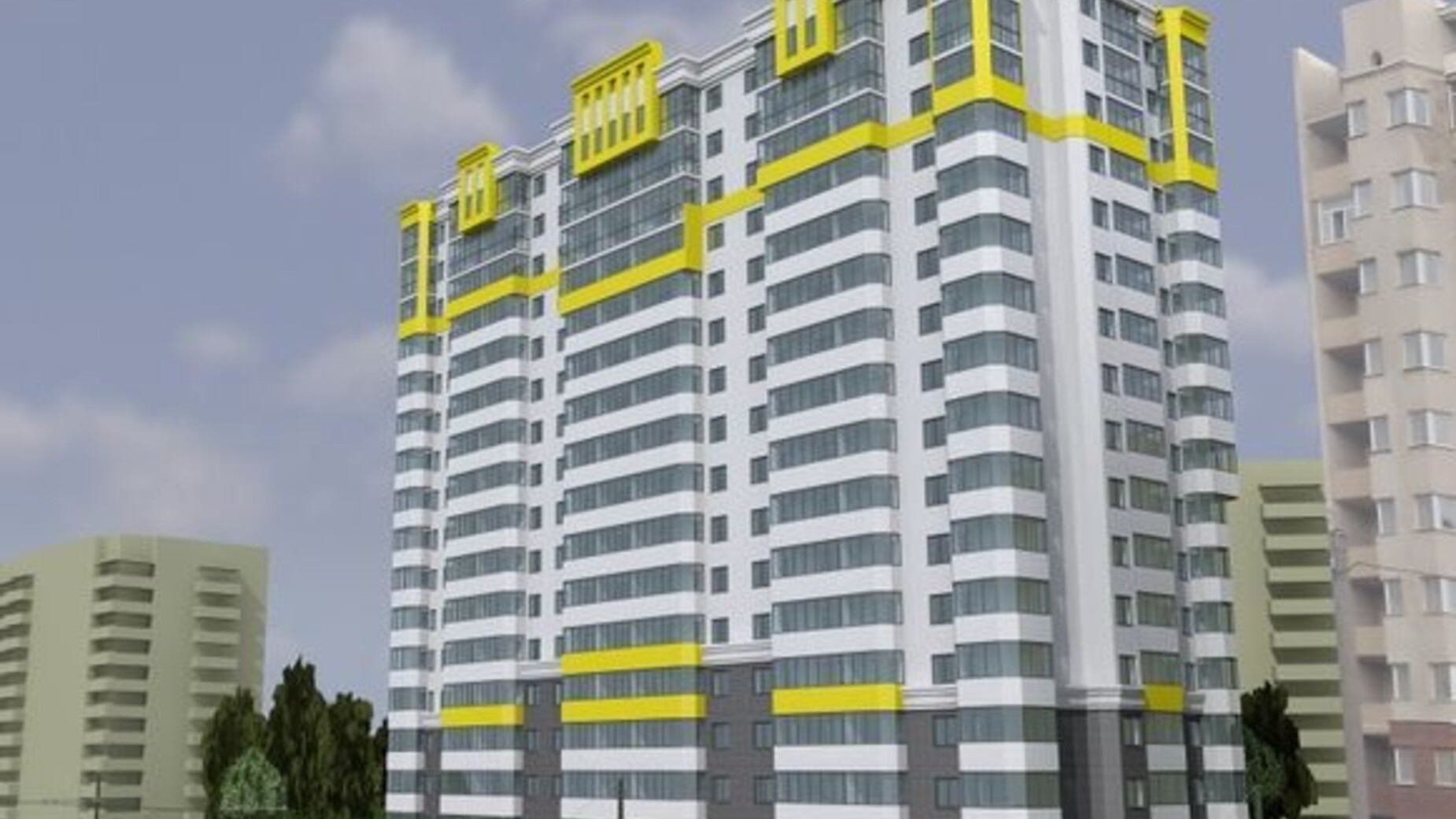 ЖК Вильямса  фото 313191