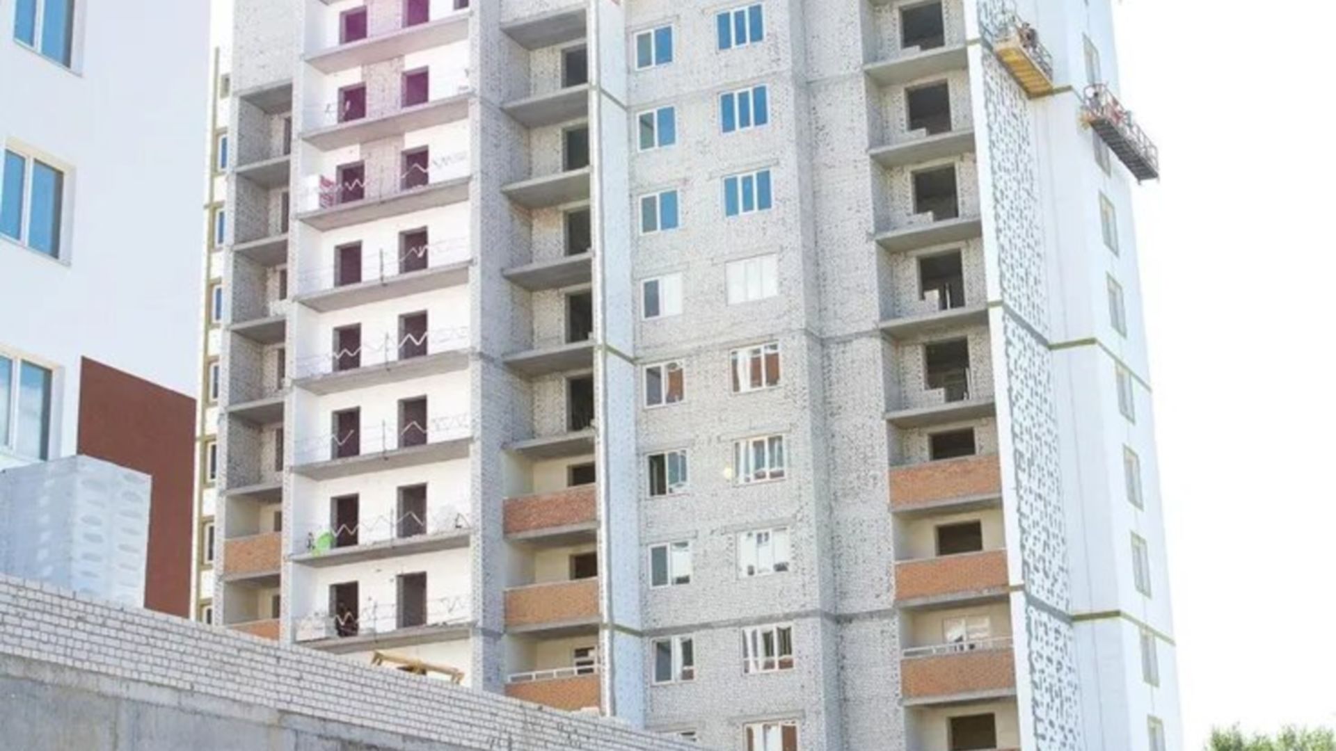 ЖК Сади Вишневі хід будівництва фото 313286