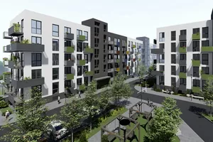 ЖК Smart City - 2 ЖК Smart City - 2