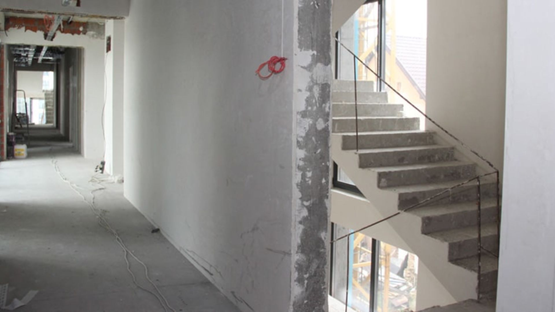 Апарт-готель Lev Lifestyle Hotel хід будівництва фото 313430