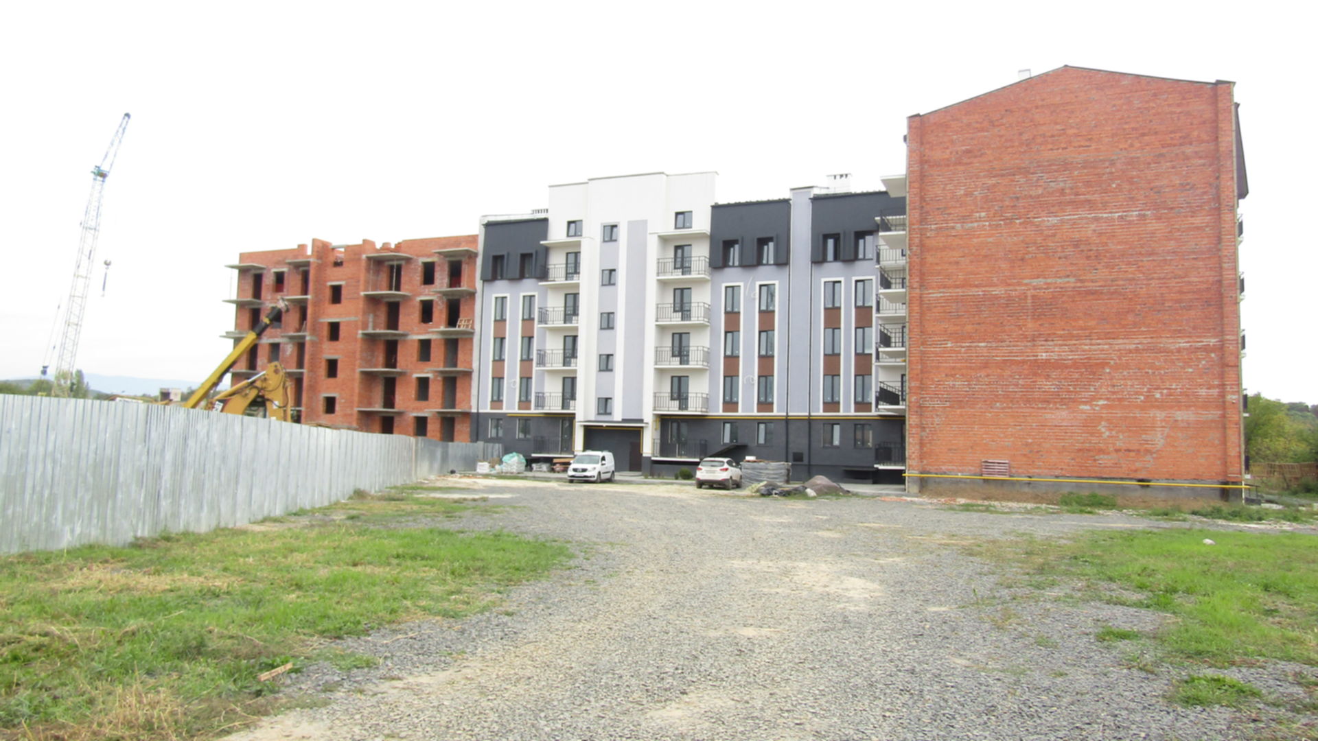 ЖК 9 район хід будівництва фото 313521