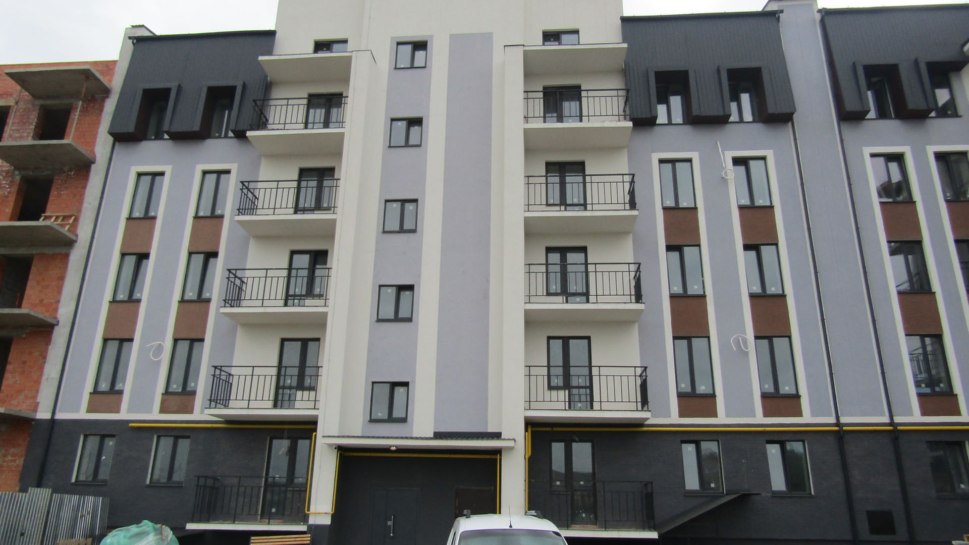 ЖК 9 район хід будівництва фото 313522