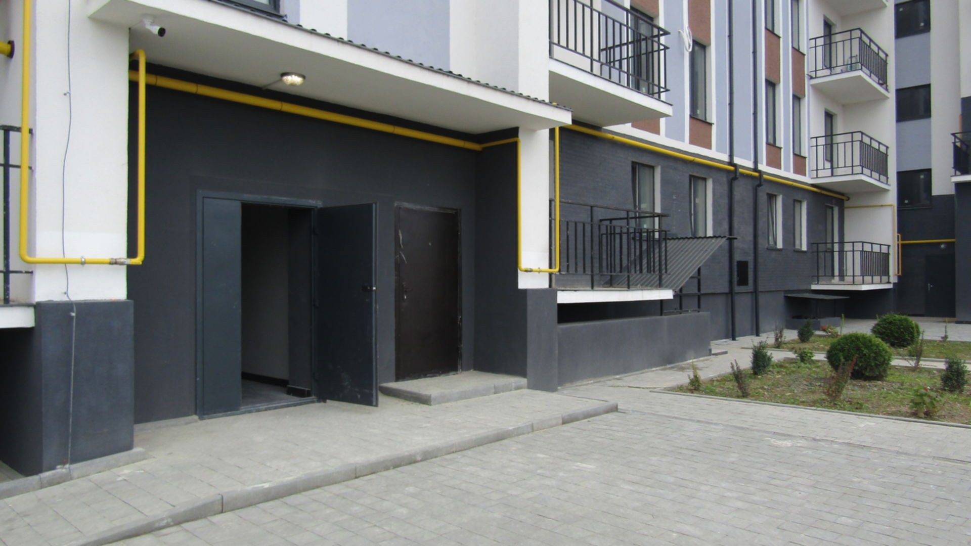 ЖК 9 район хід будівництва фото 313523