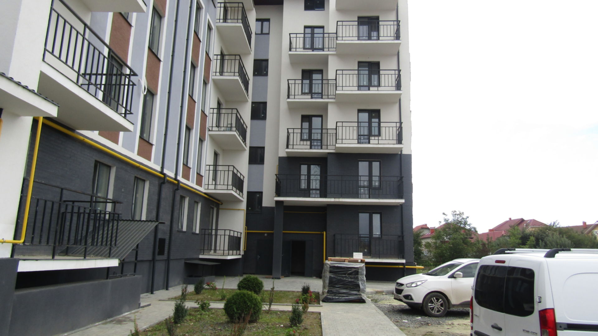 ЖК 9 район хід будівництва фото 313524