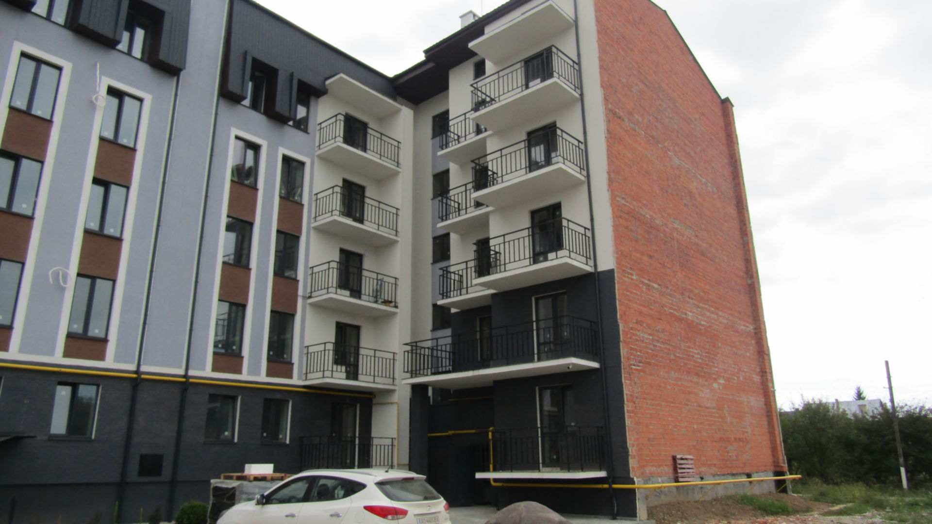 ЖК 9 район хід будівництва фото 313525