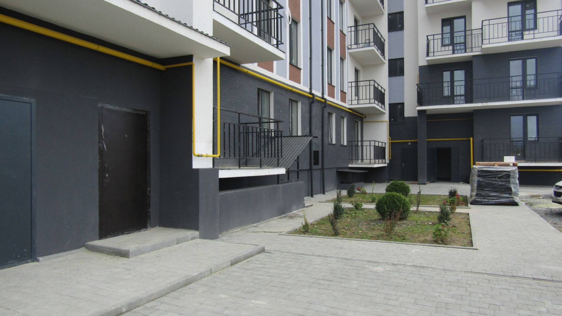 ЖК 9 район хід будівництва фото 313526