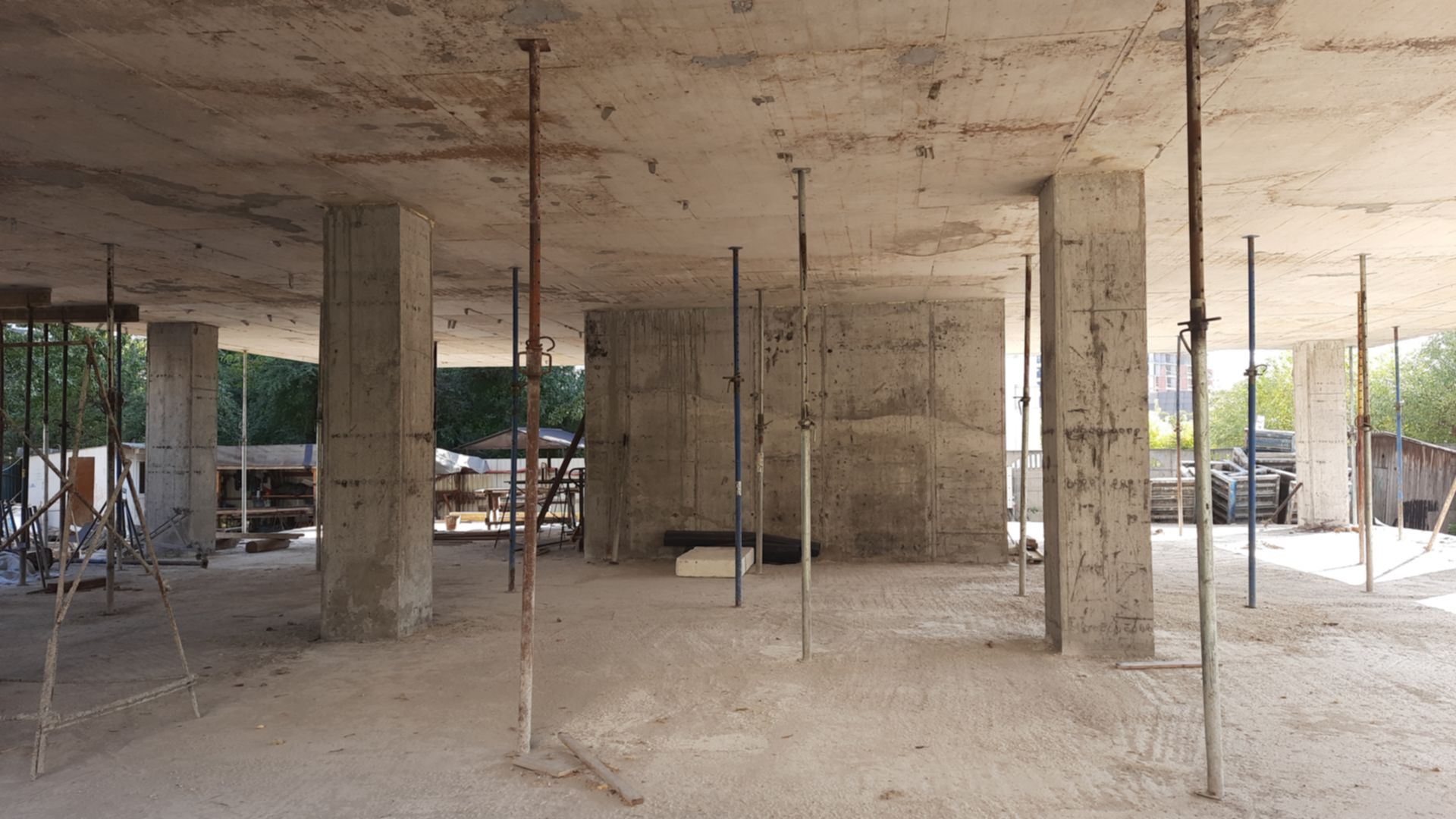 ЖК Grand Hall хід будівництва фото 313784