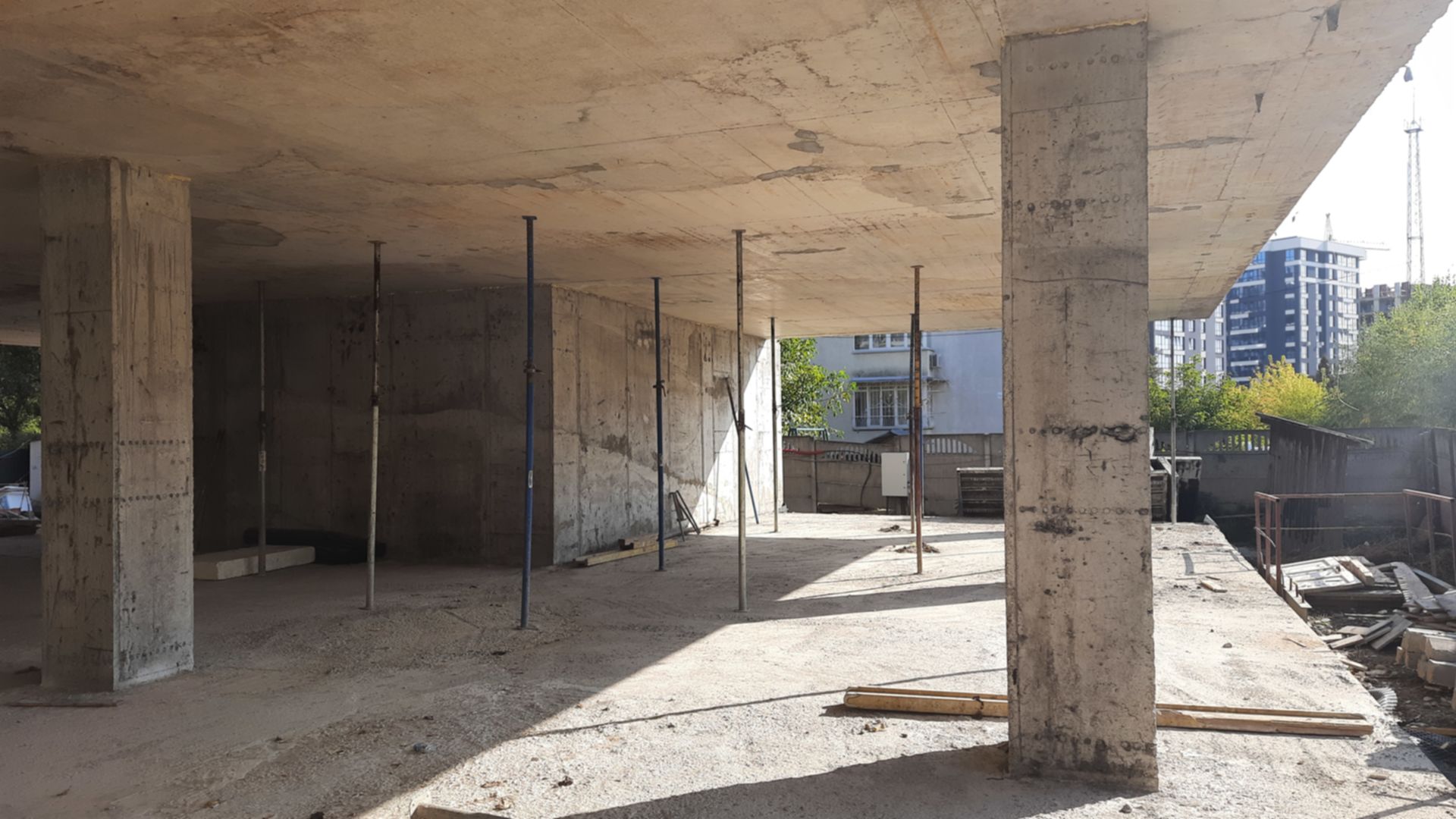 ЖК Grand Hall хід будівництва фото 313785