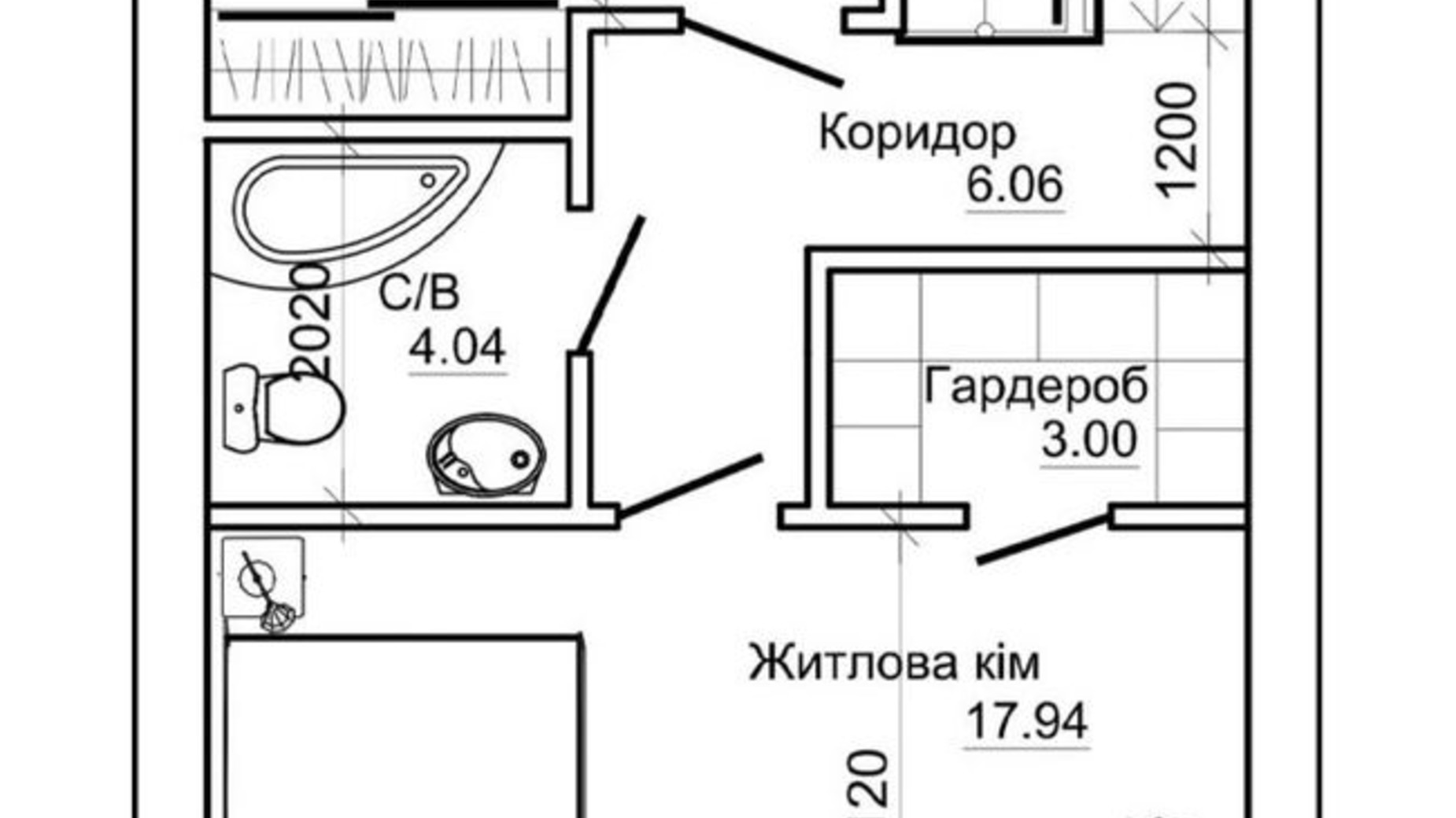 Планировка таунхауса в Таунхаус Premium Space 140.8 м², фото 313859