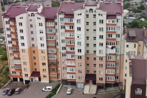 ЖК вул. Коновальця, 4а, 4б ЖК вул. Коновальця, 4а, 4б