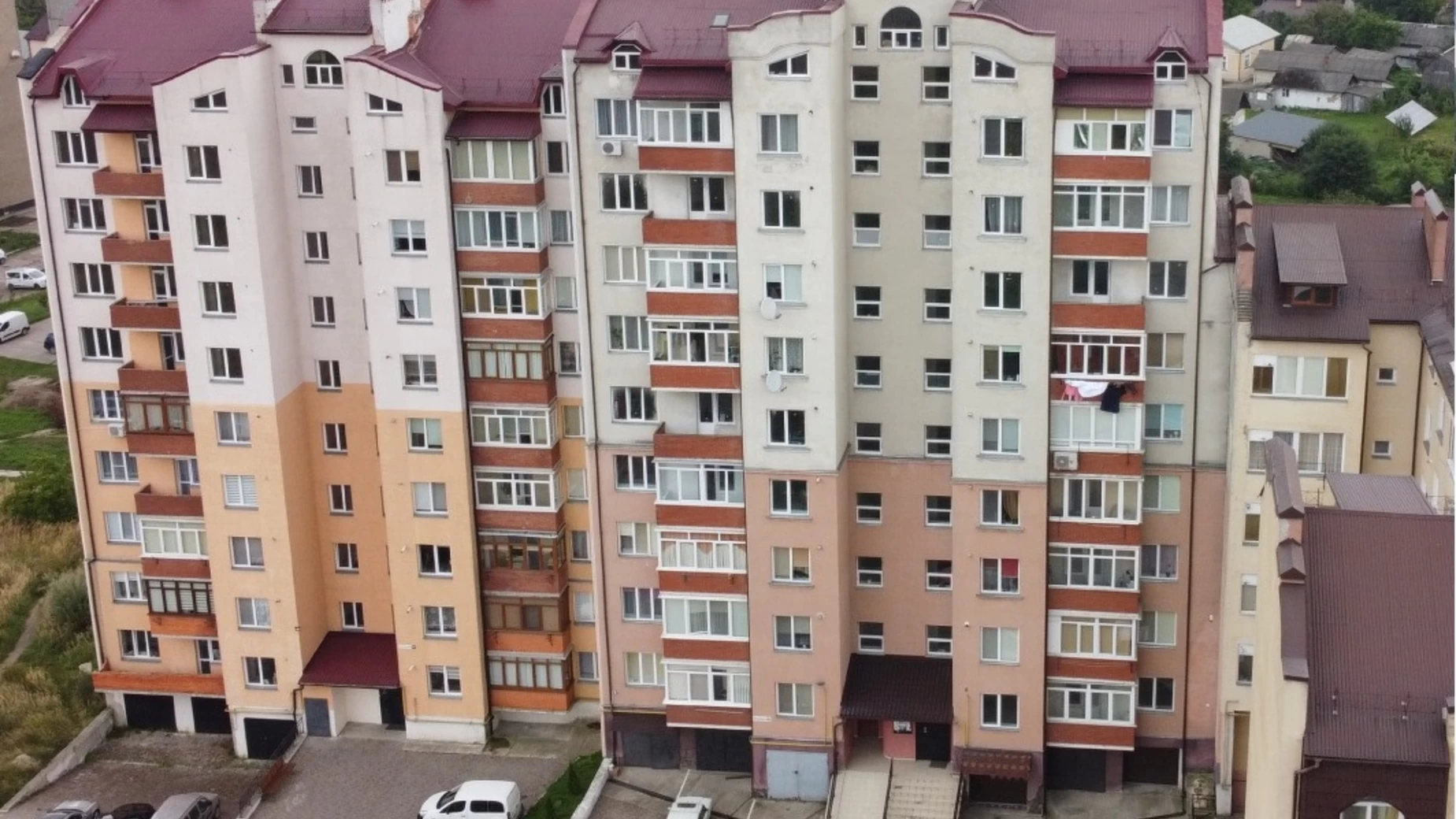 ЖК ул. Коновальца, 4а, 4б  фото 313893