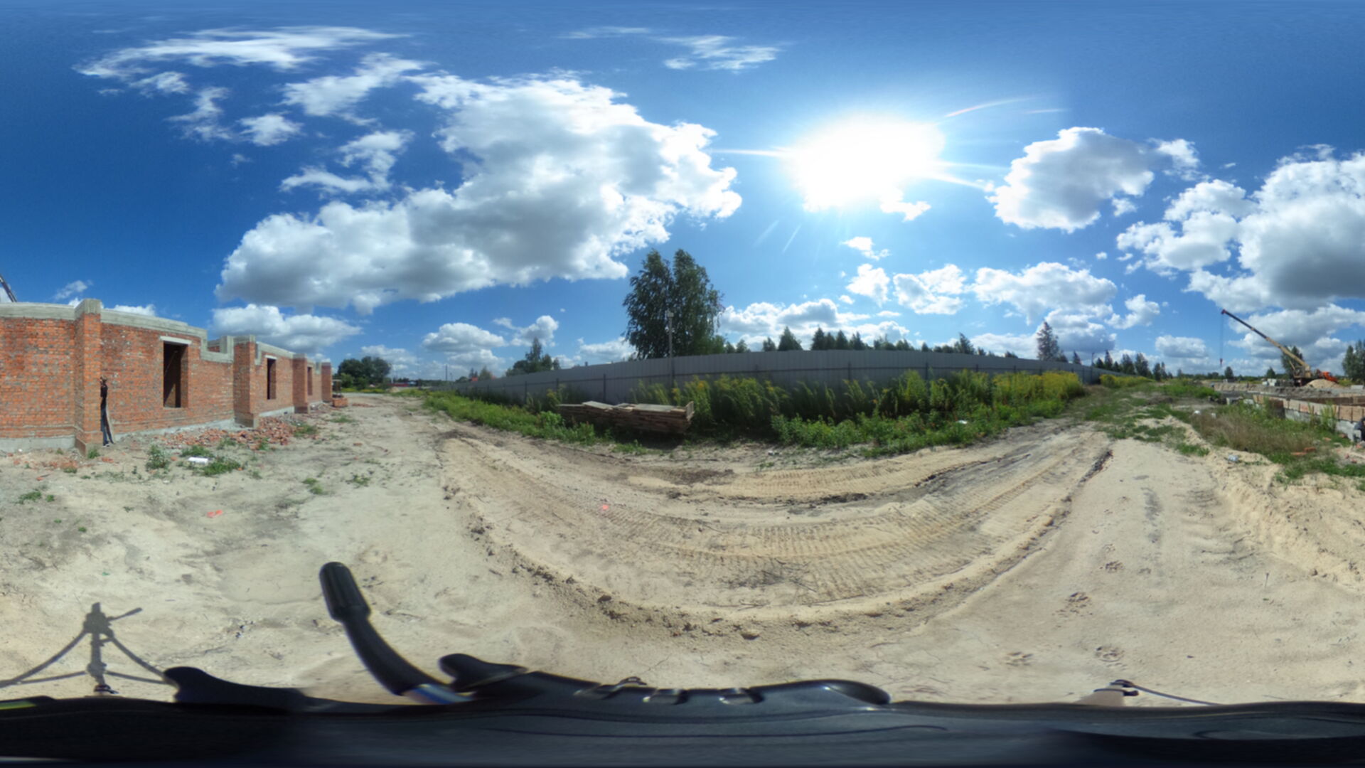 Таунхаус Premium Space хід будівництва фото 314009