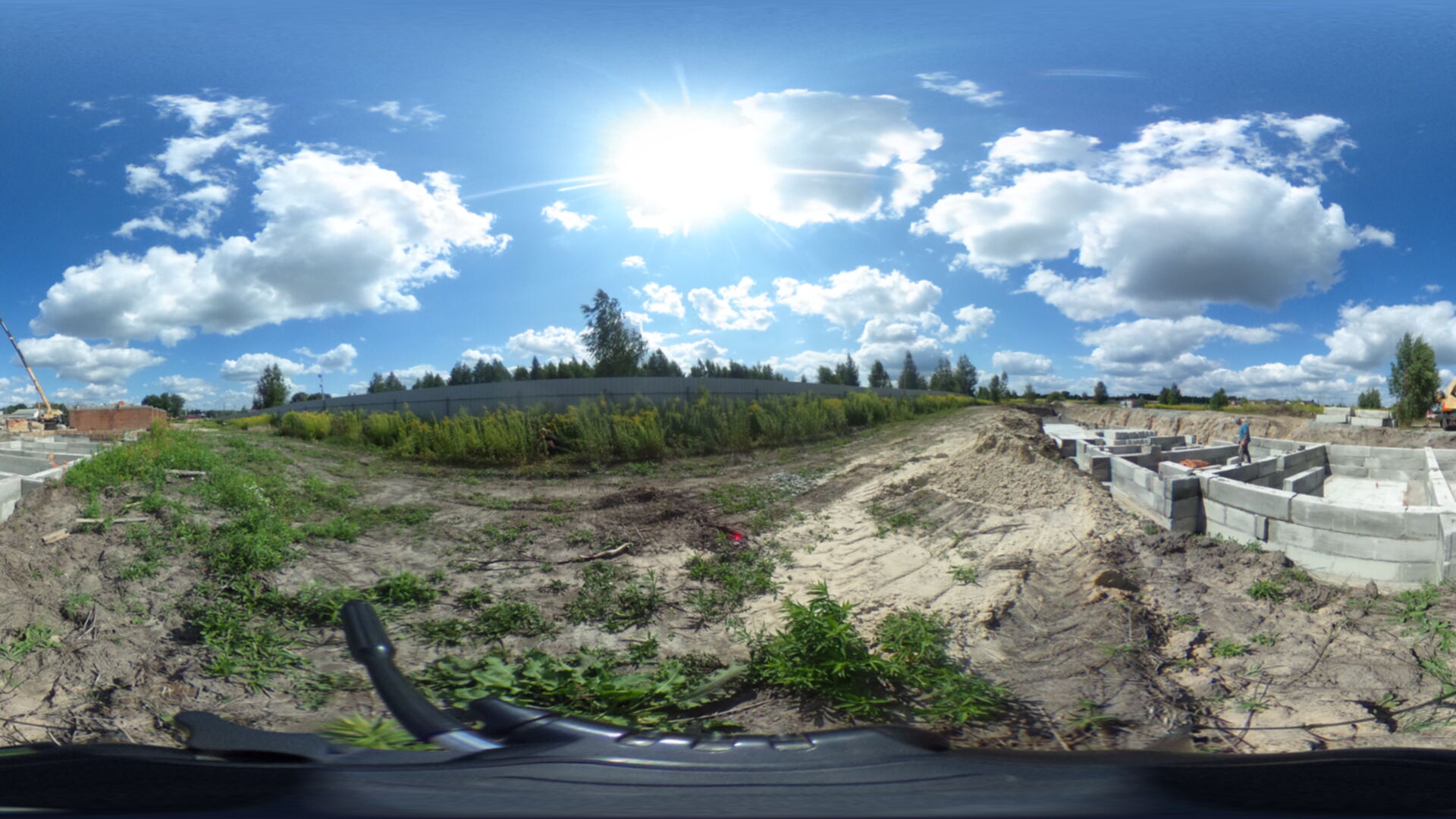 Таунхаус Premium Space хід будівництва фото 314010