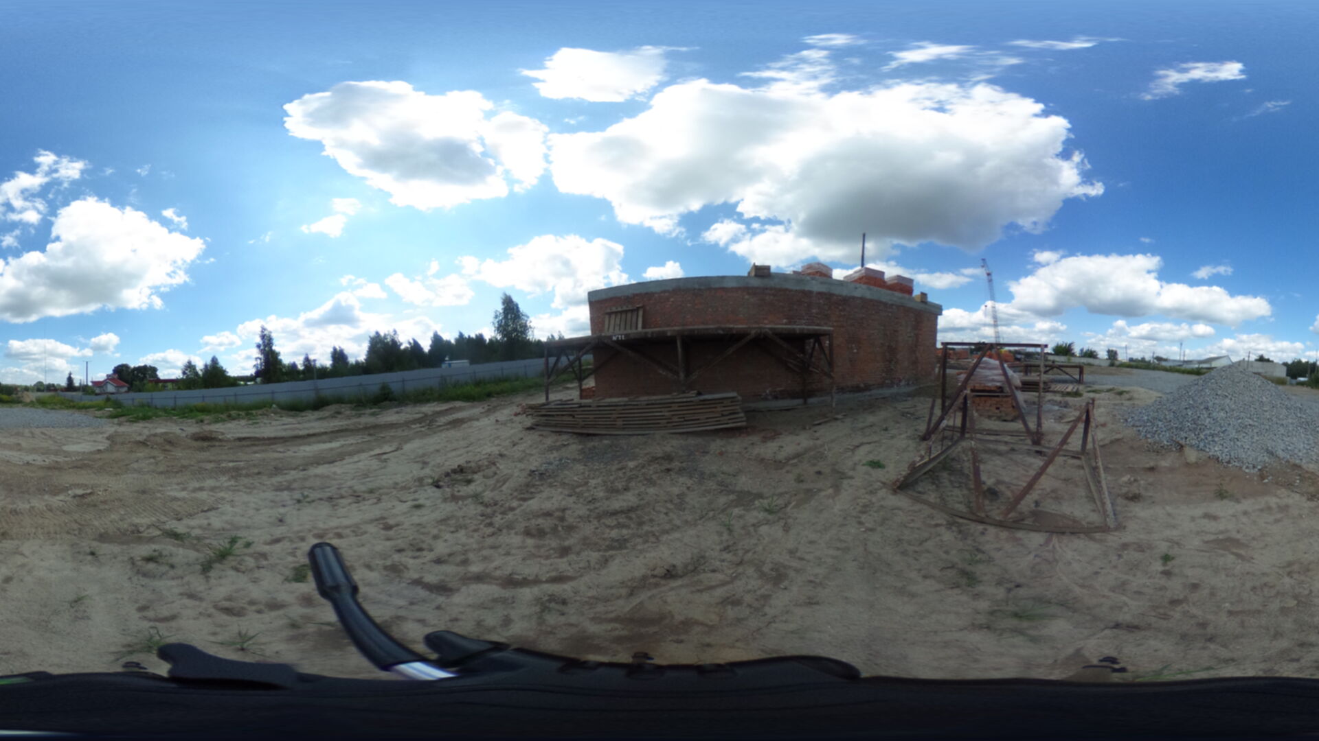 Таунхаус Premium Space хід будівництва фото 314011