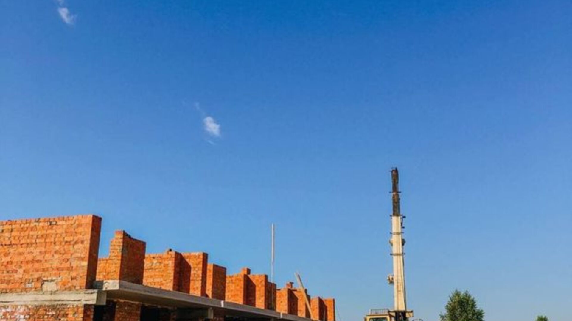 Таунхаус Premium Space хід будівництва фото 314015