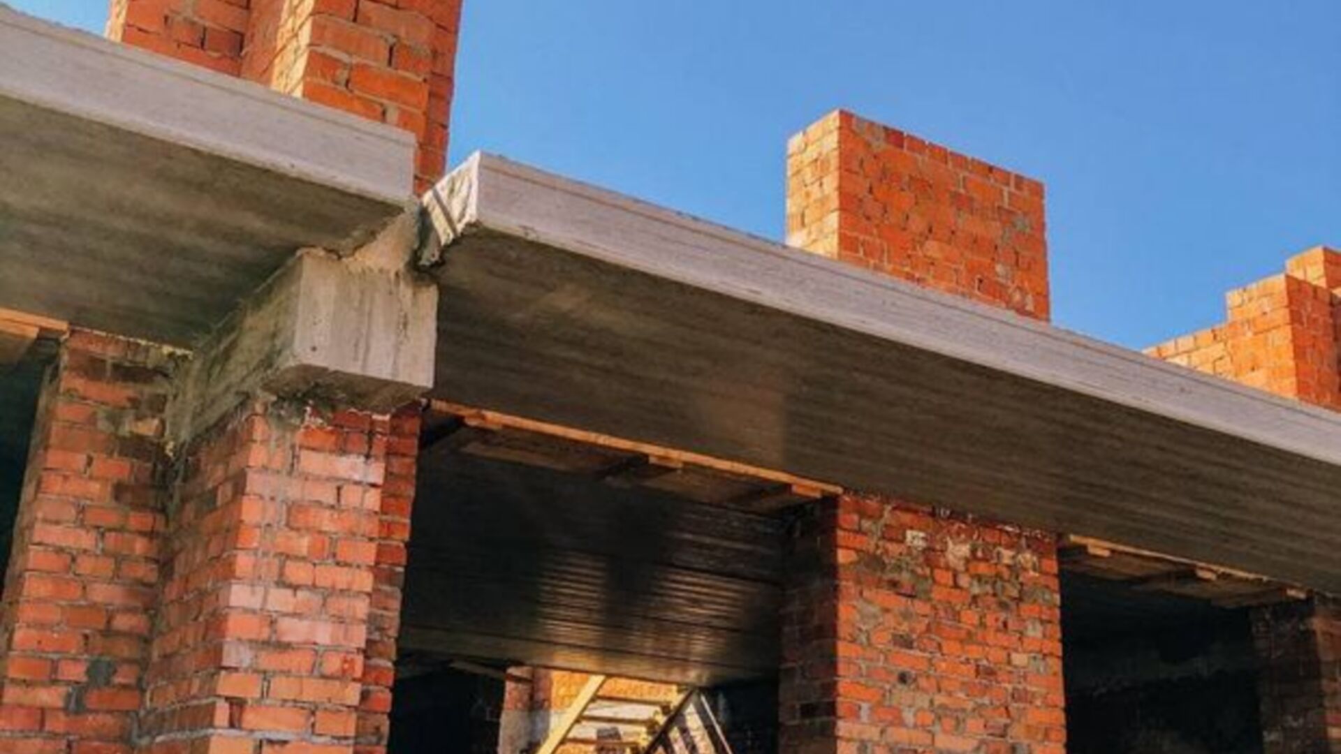 Таунхаус Premium Space хід будівництва фото 314017