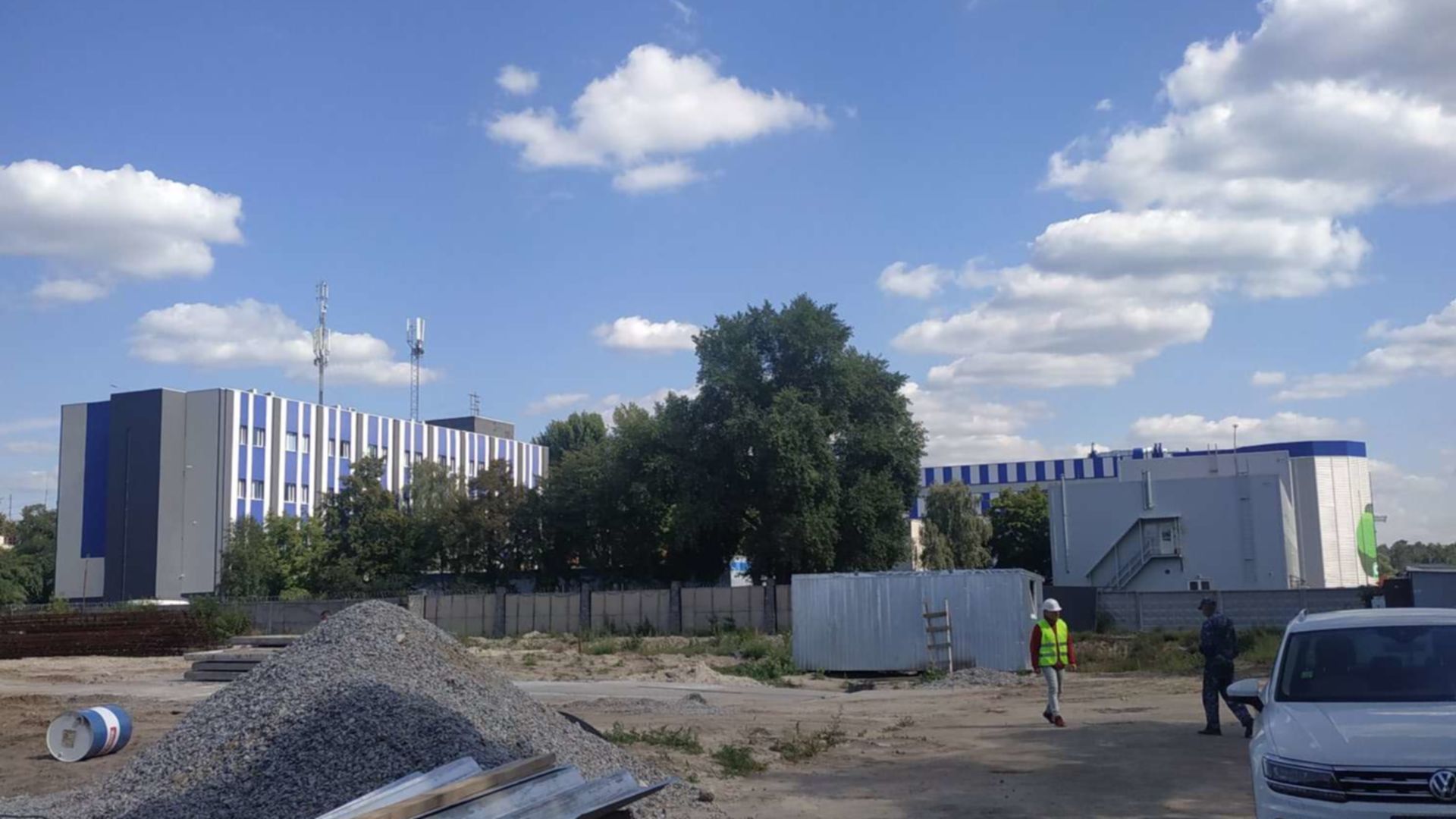 ЖК Курнатовського хід будівництва фото 314030