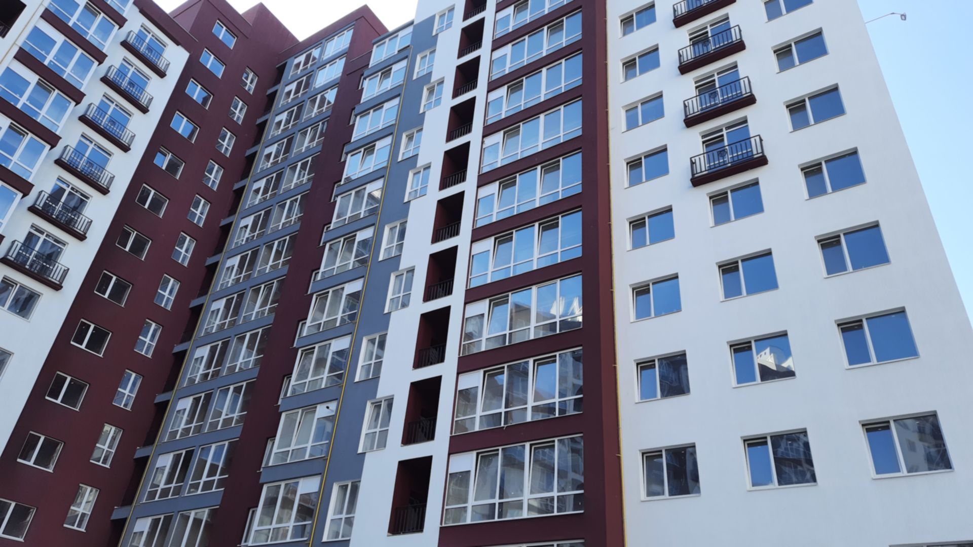 Жилой район Княгинин ход строительства фото 314099