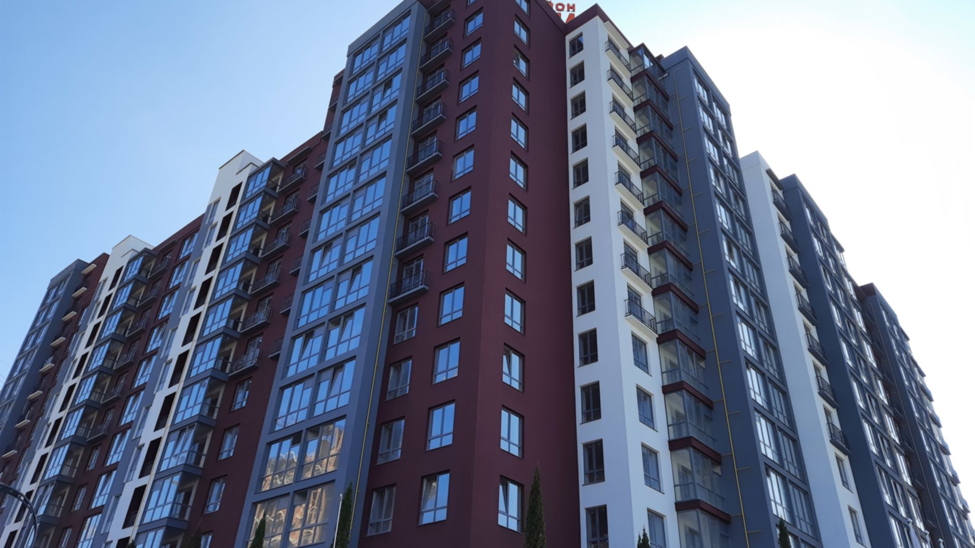 Жилой район Княгинин ход строительства фото 314105