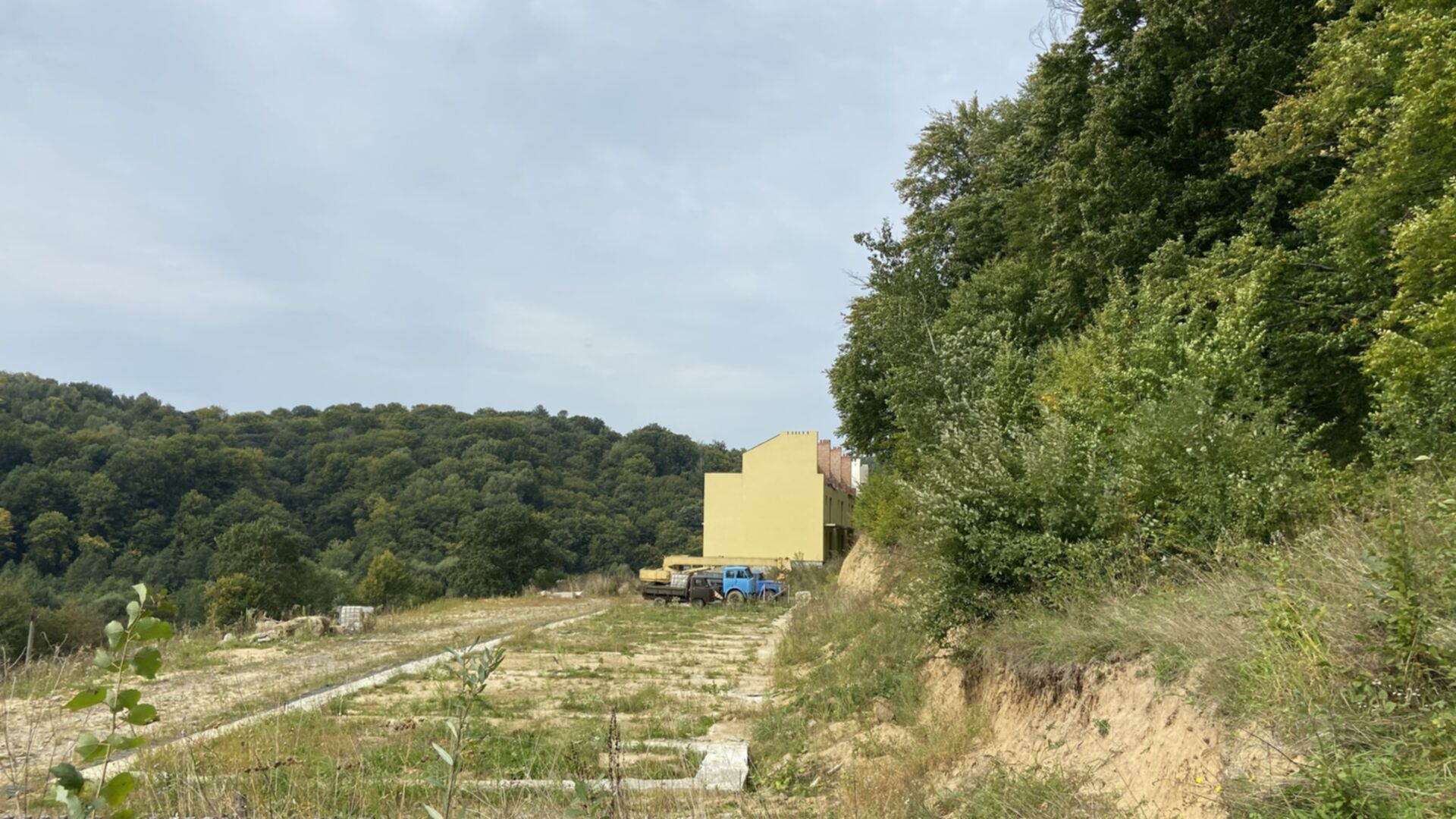 Загородный жилой квартал Royal Estate ход строительства фото 314452