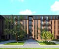 ЖК Status Residence 