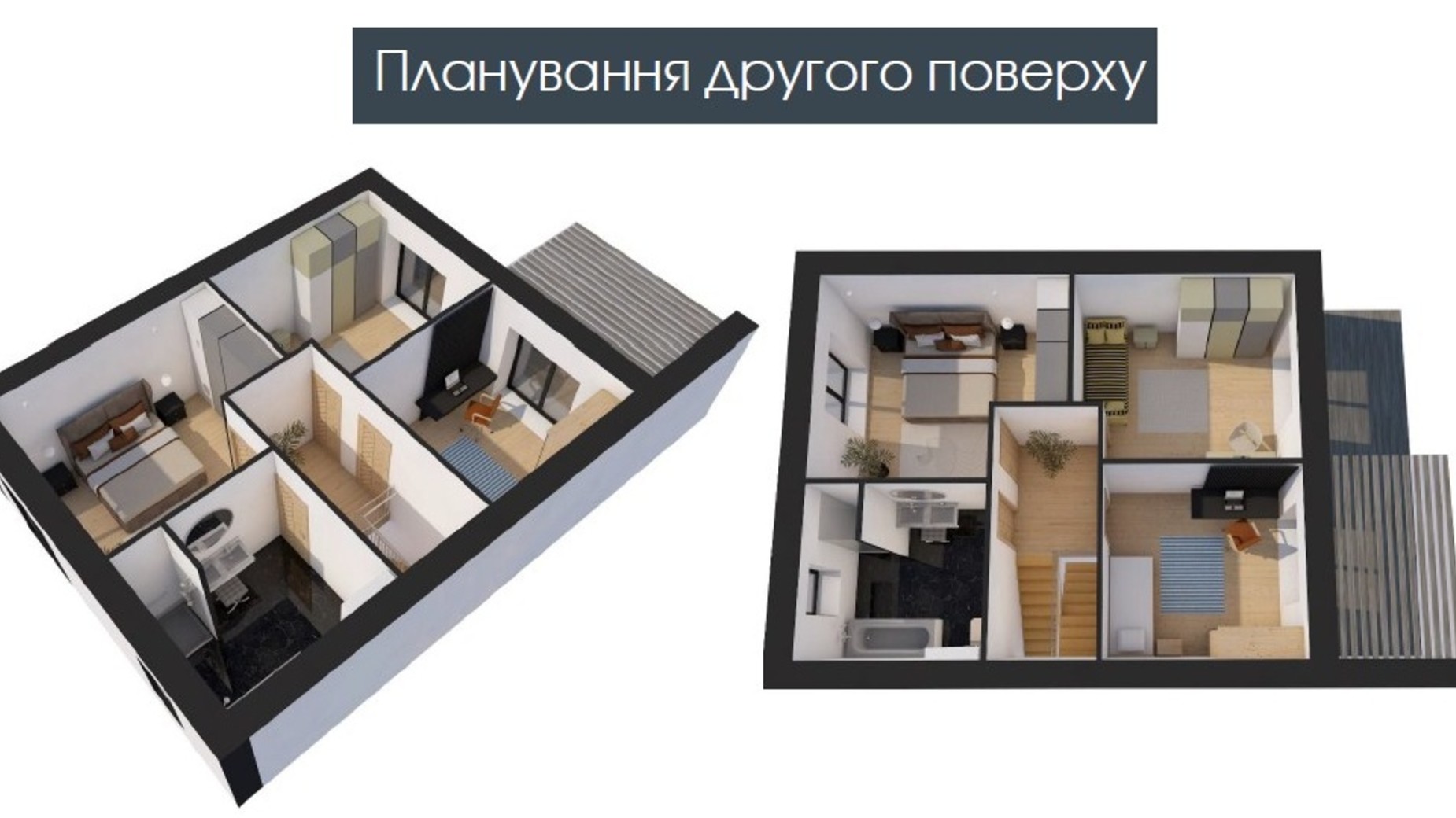 Планировка таунхауса в Таунхаус Grand Chalet  112 м², фото 315138