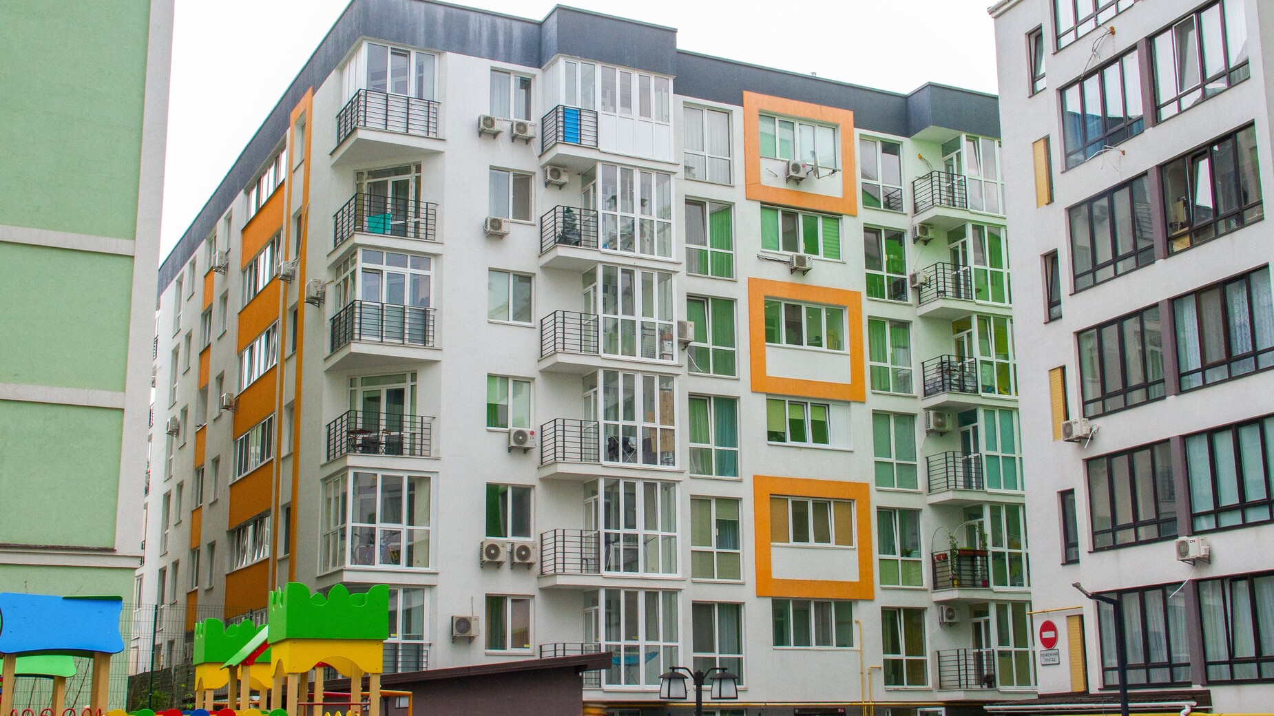 ЖК Concept Hall 2  фото 315456