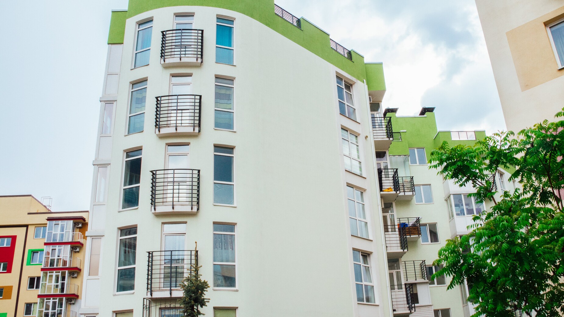 ЖК Concept Hall  фото 315463