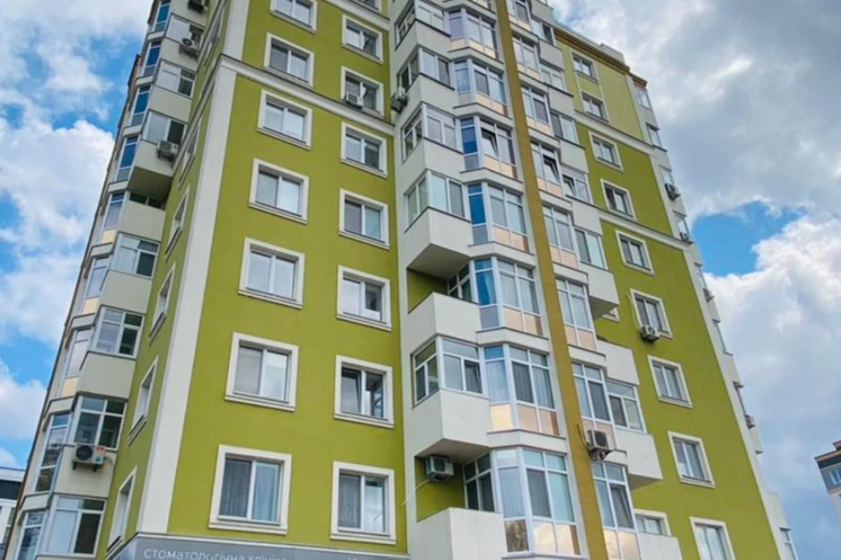 ЖК Дипломат