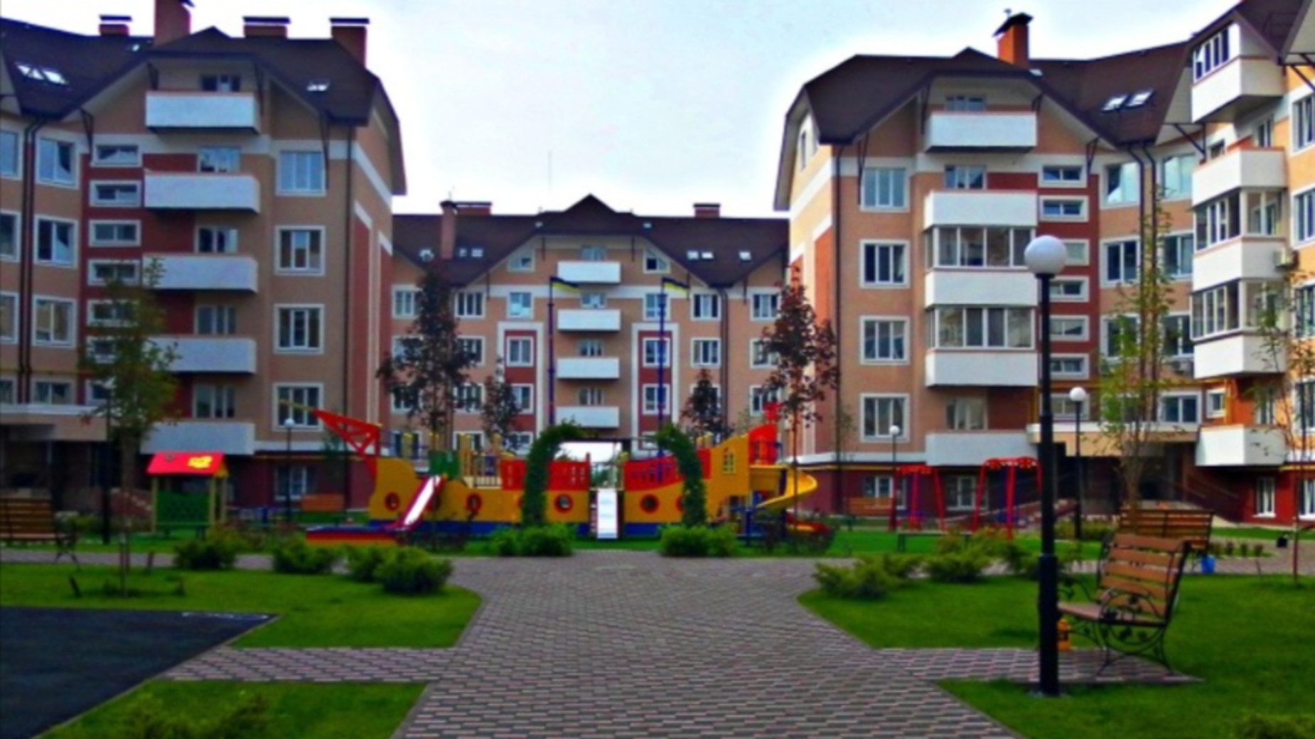 ЖК Новатор  фото 316243