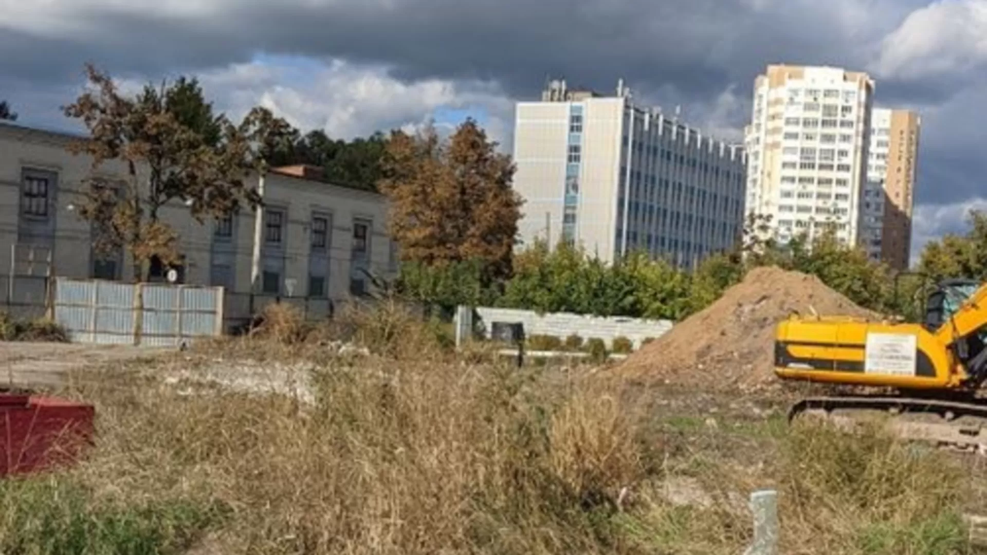 ЖК Twenty two хід будівництва фото 316267