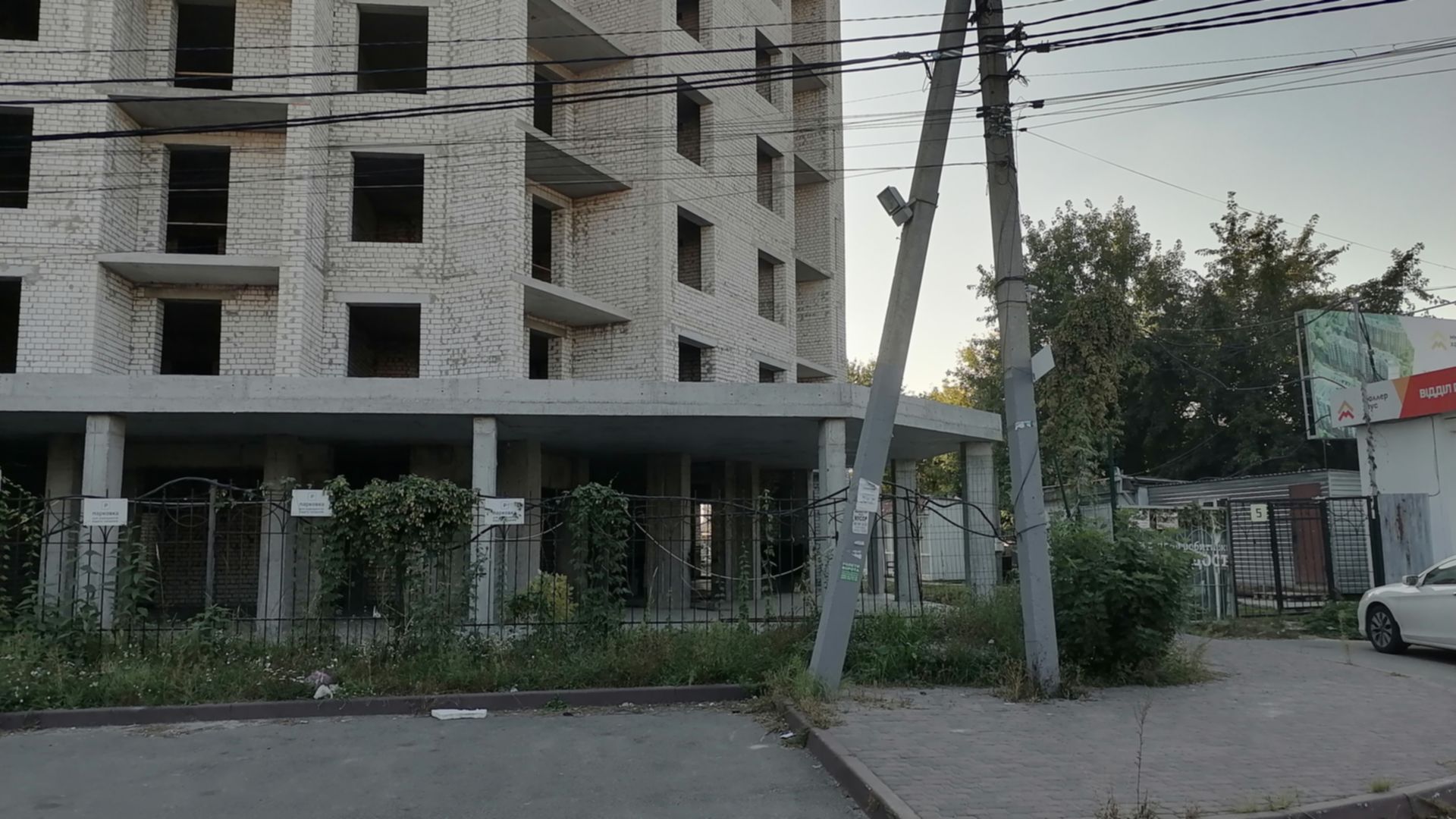 ЖК Muller Haus хід будівництва фото 316306