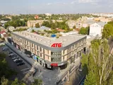 ЖК по Центральний