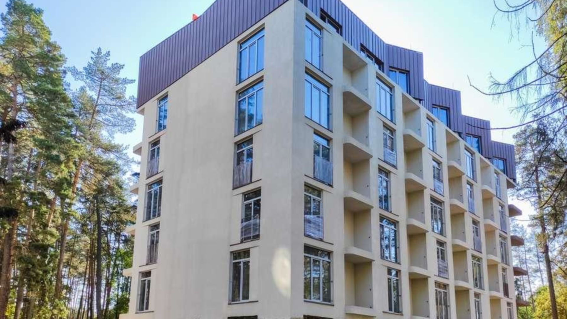 ЖК O2 Residence ход строительства фото 317299