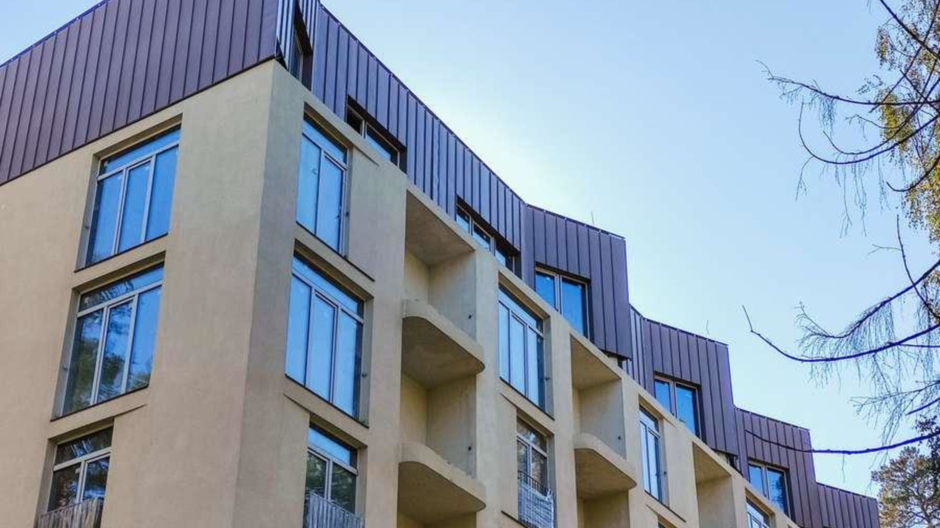 ЖК O2 Residence ход строительства фото 317300