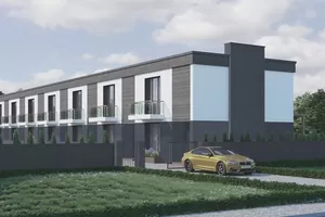 Таунхаус Dream House