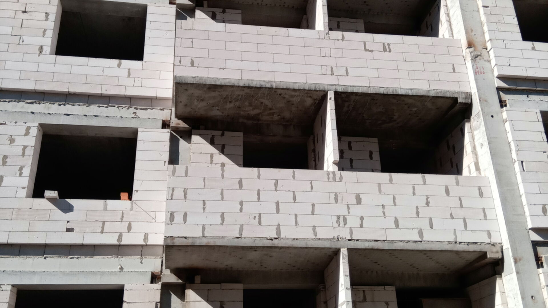 ЖК Молодежный квартал ход строительства фото 317912