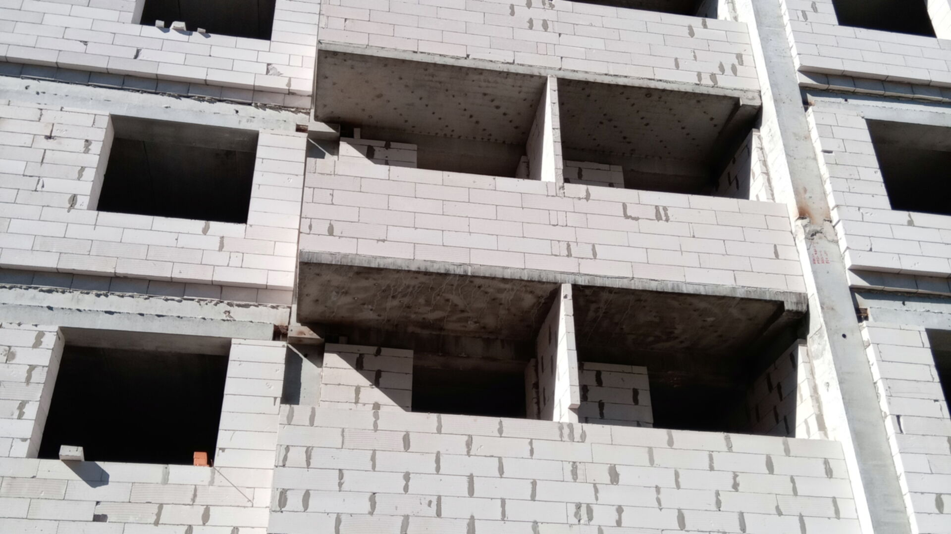 ЖК Молодежный квартал ход строительства фото 317913